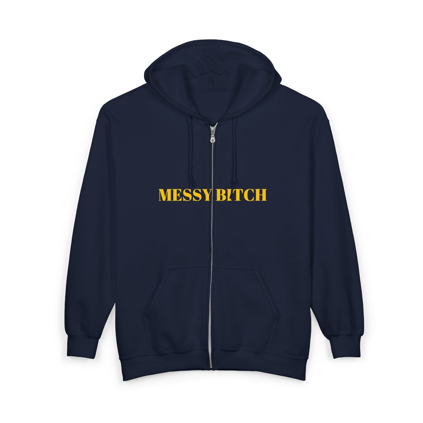 MESSY BITCH — Bold | Hoodie