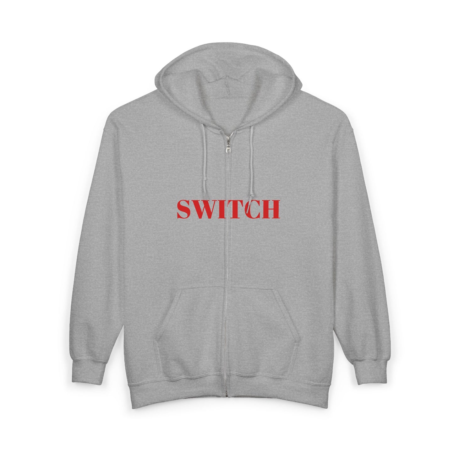 SWITCH — Bold | Hoodie