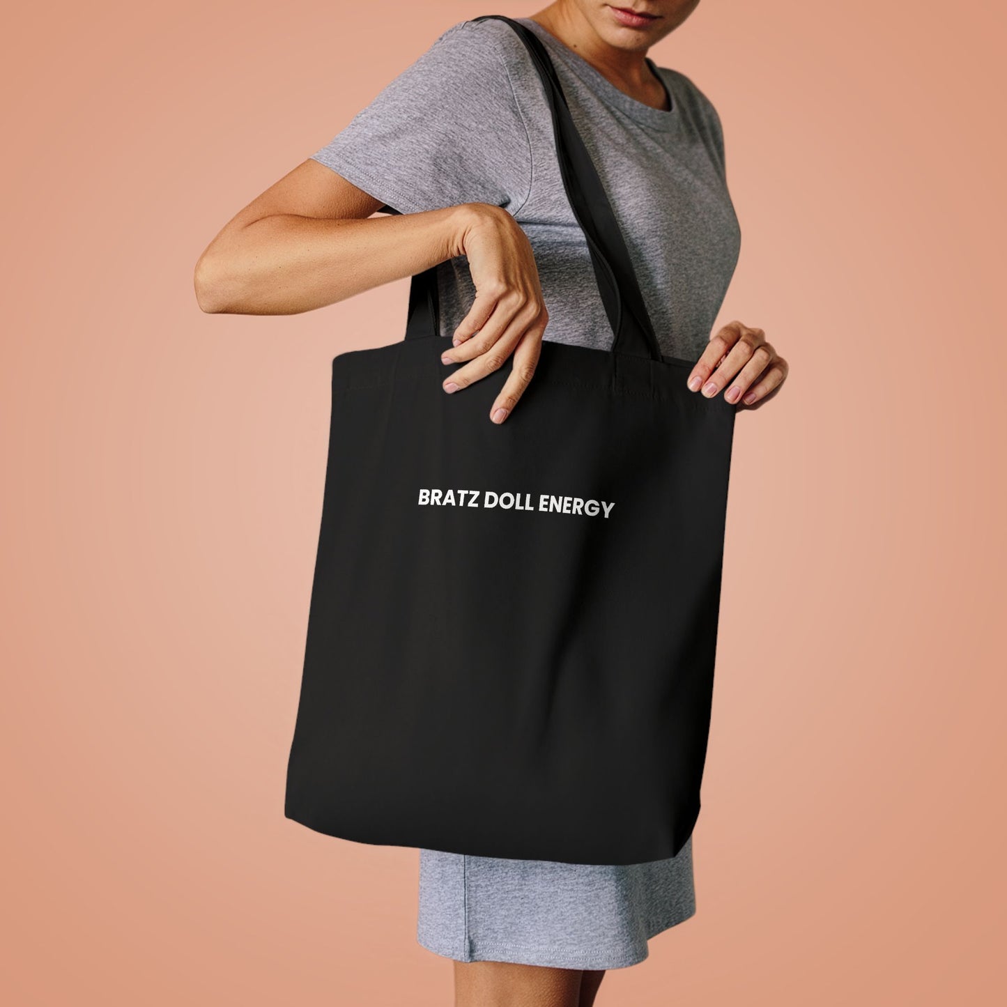 Bratz Doll Energy — Bold | Tote Bag