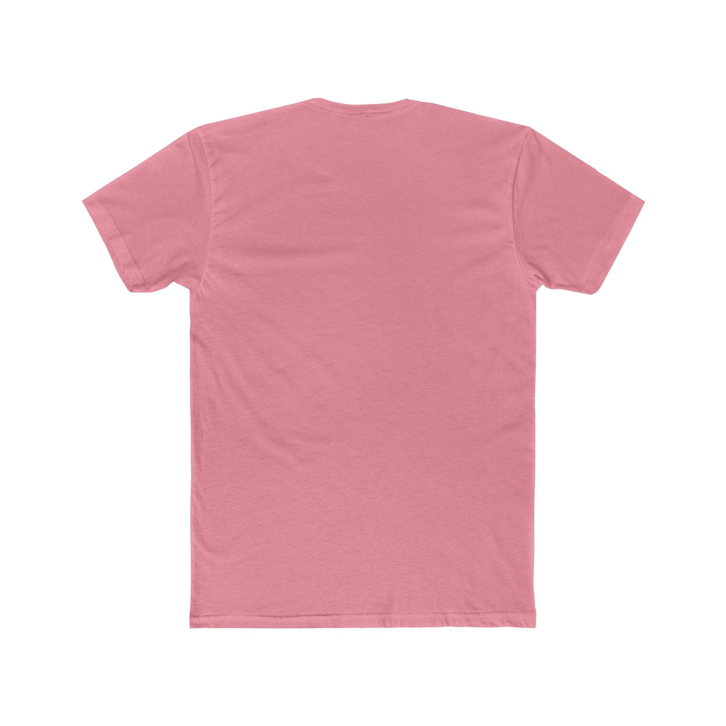 Gay Panic Is My Cardio — Cursive | Unisex Tee