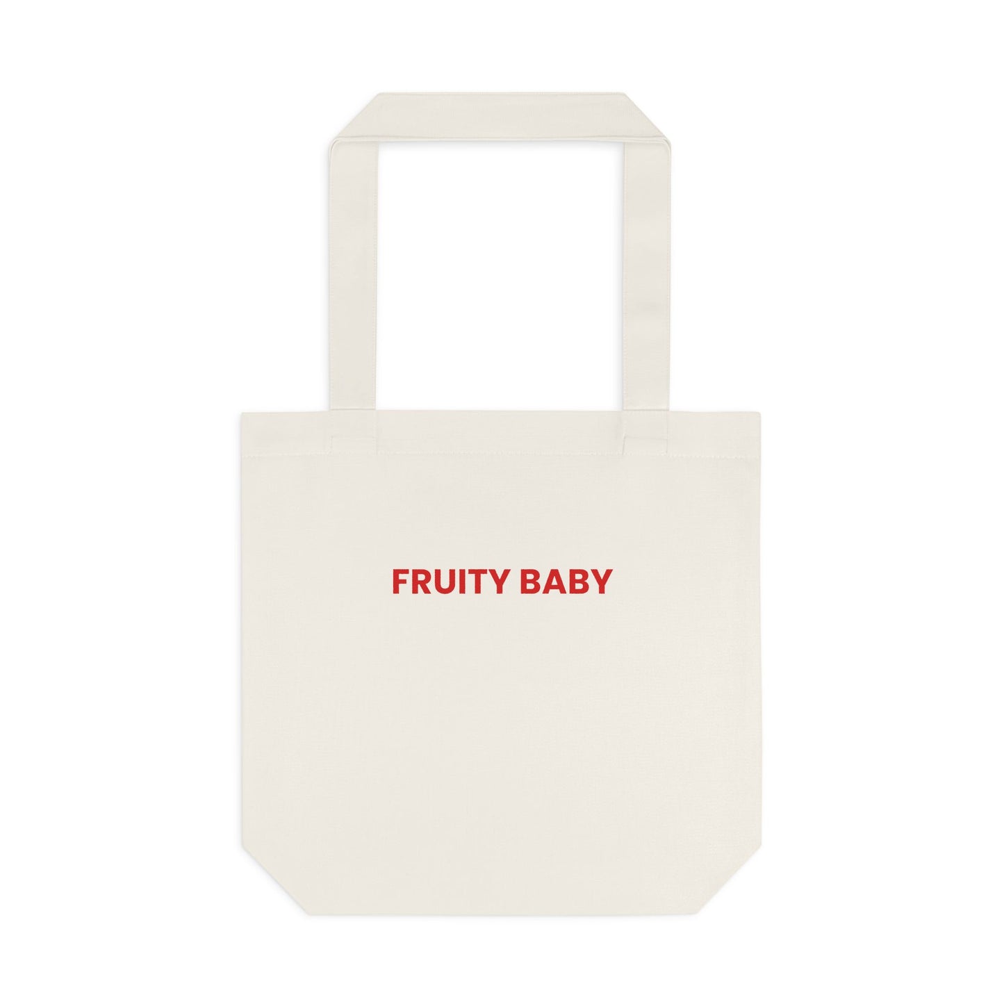 Fruity Baby — Bold | Tote Bag