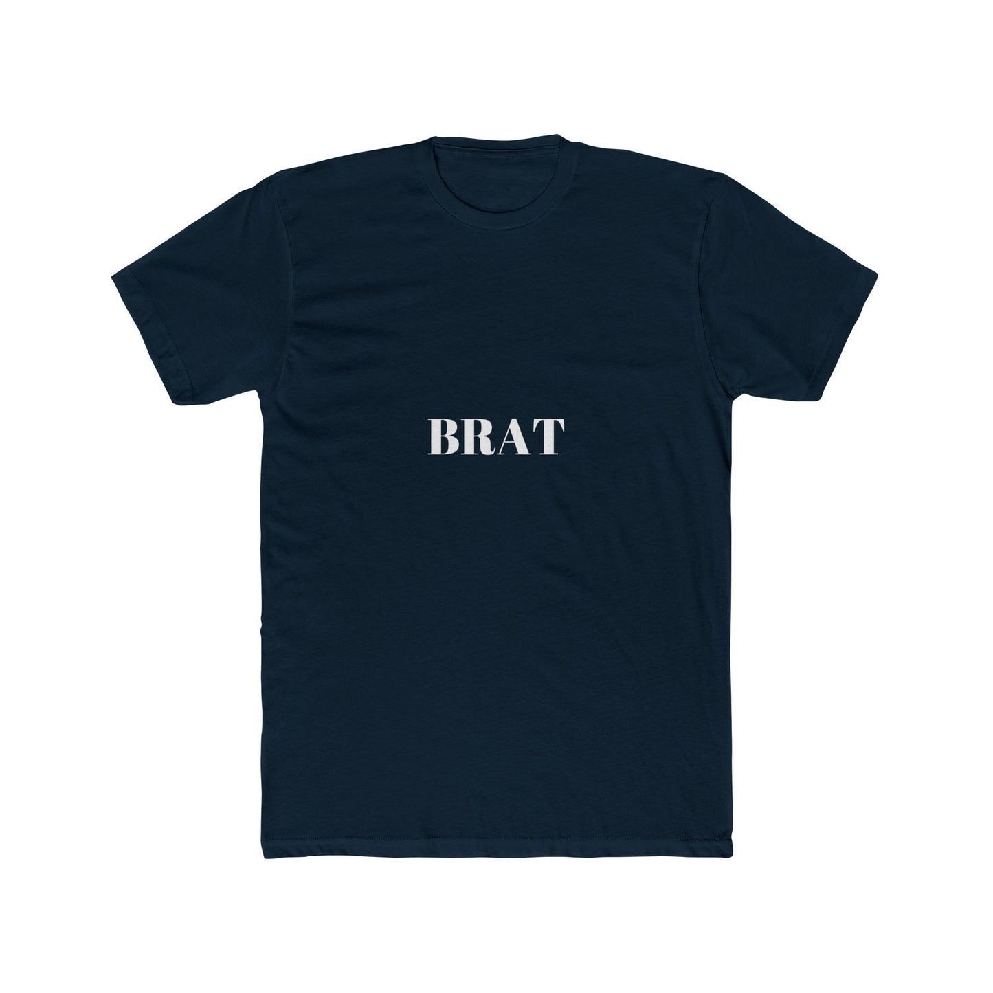 BRAT — Bold | Unisex Tee