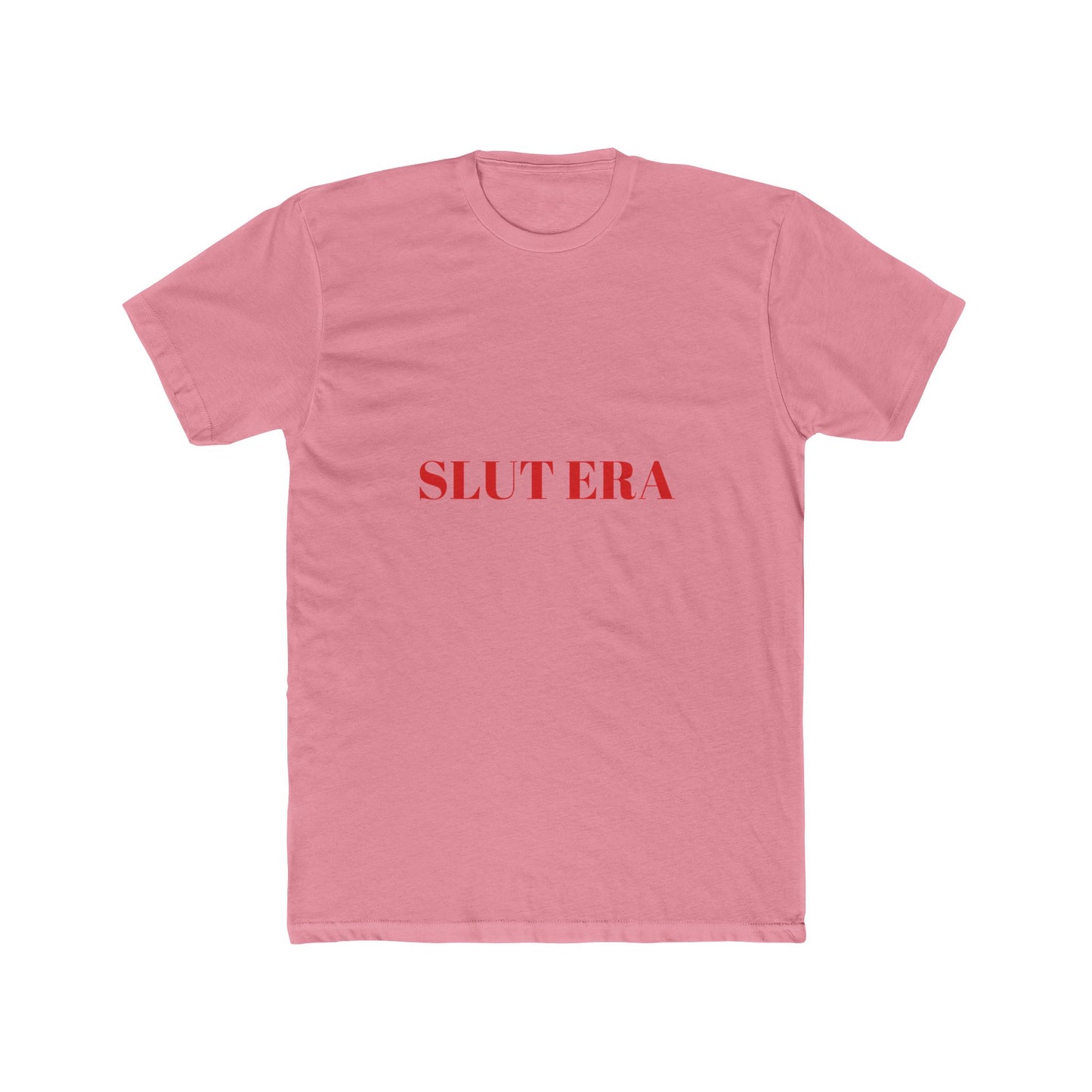 SLUT ERA — Bold | Unisex Tee