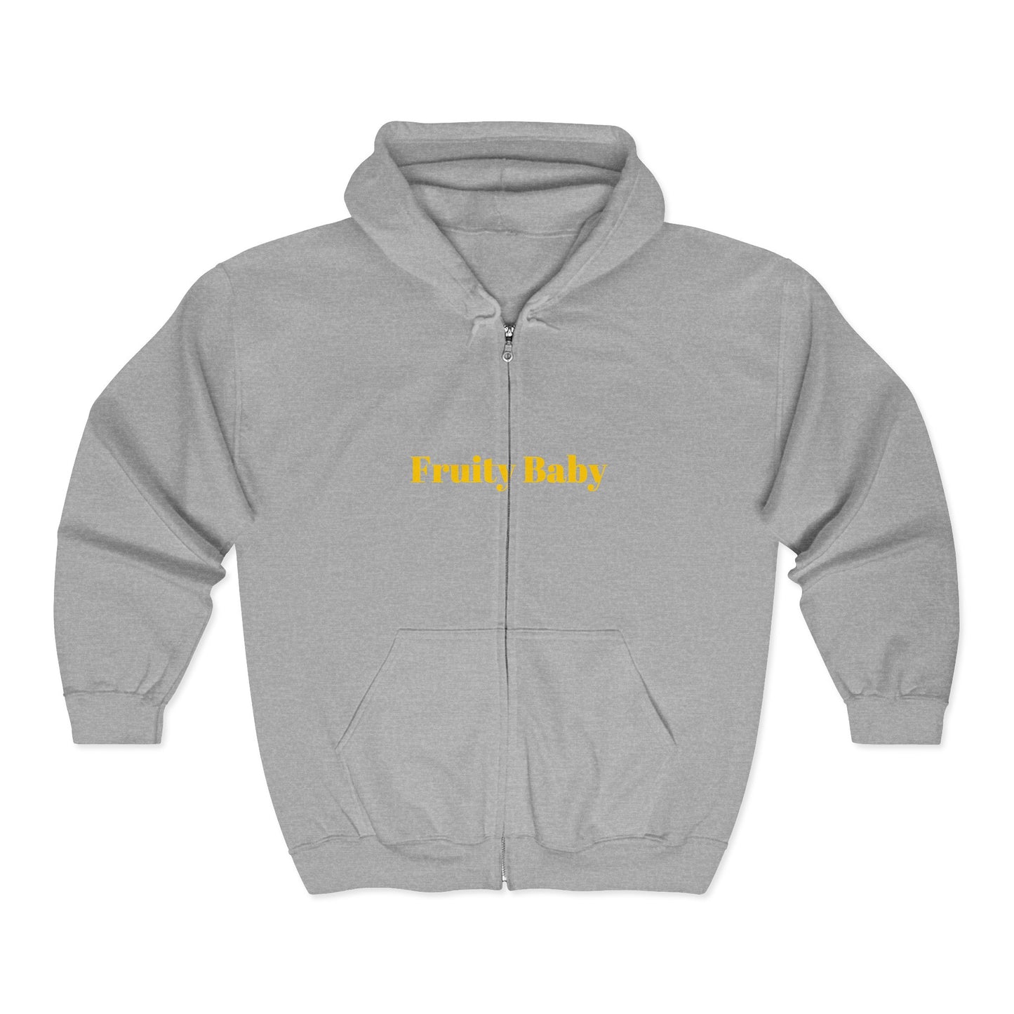 Fruity Baby — Bold | Hoodie