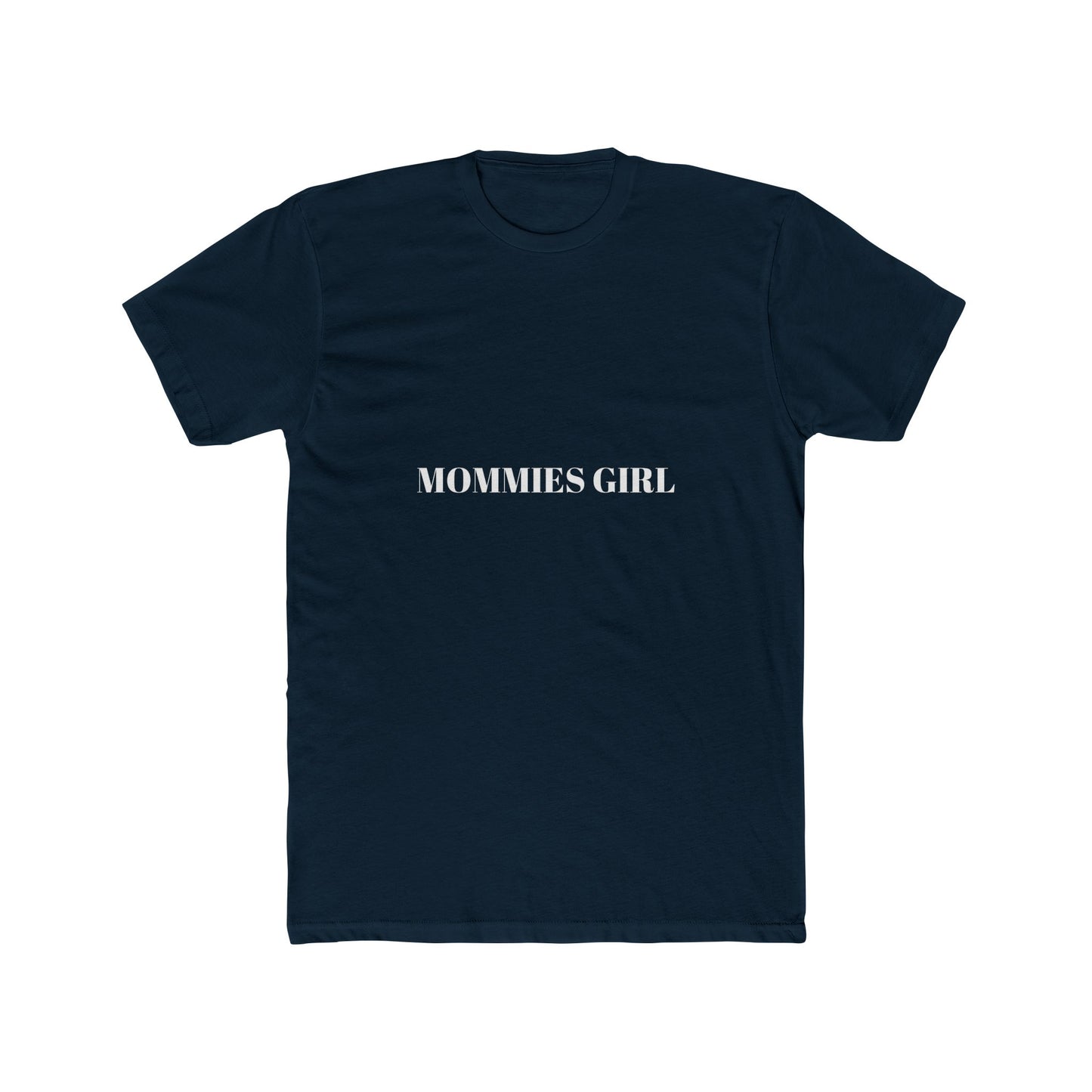 MOMMIES GIRL — Bold | Unisex Tee