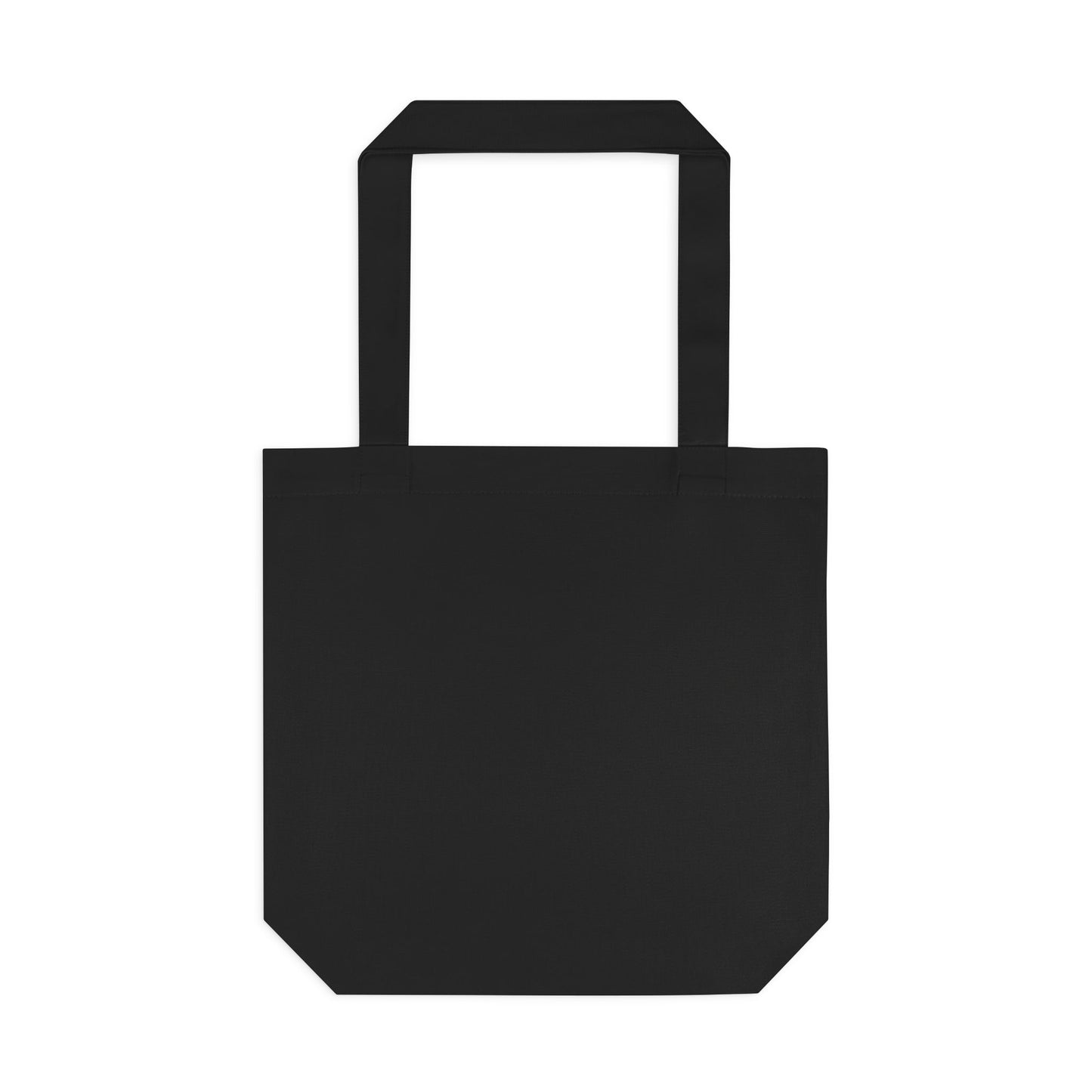 Lesbian Until Further Notice — Cursive | Tote Bag