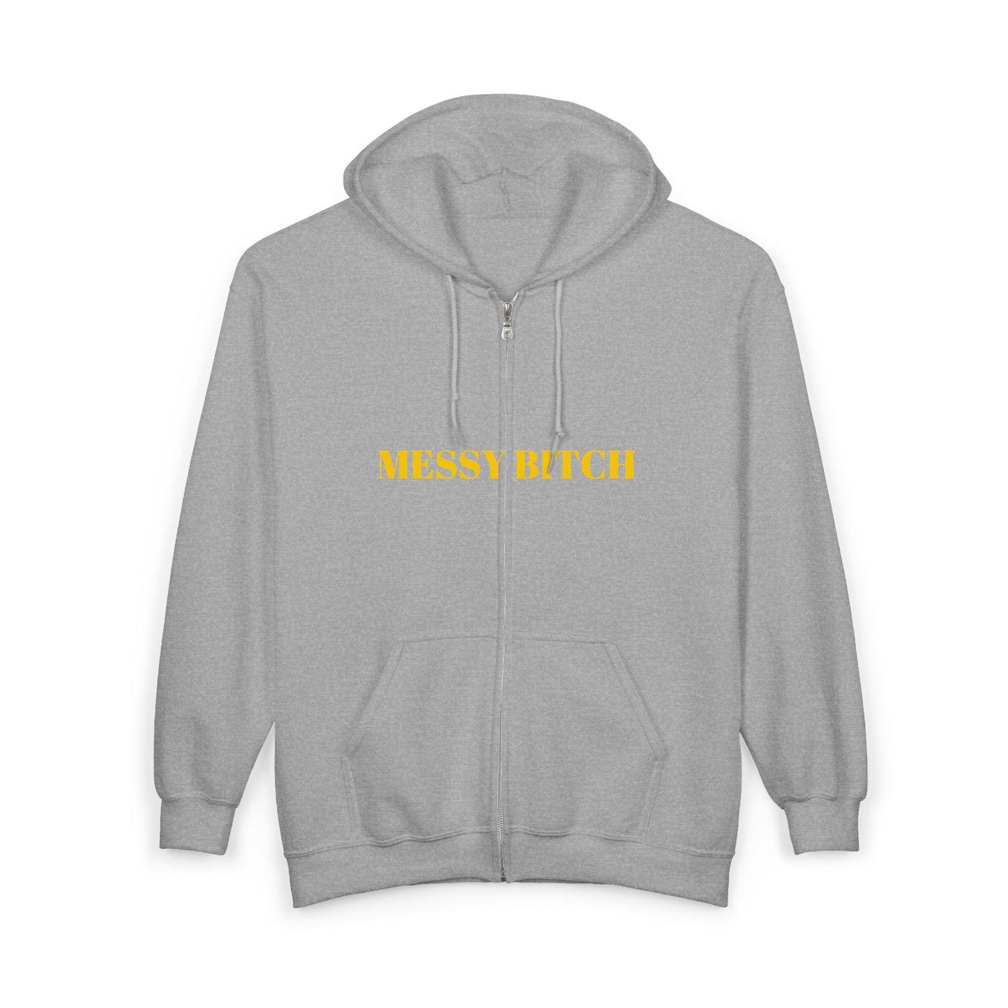 MESSY BITCH — Bold | Hoodie