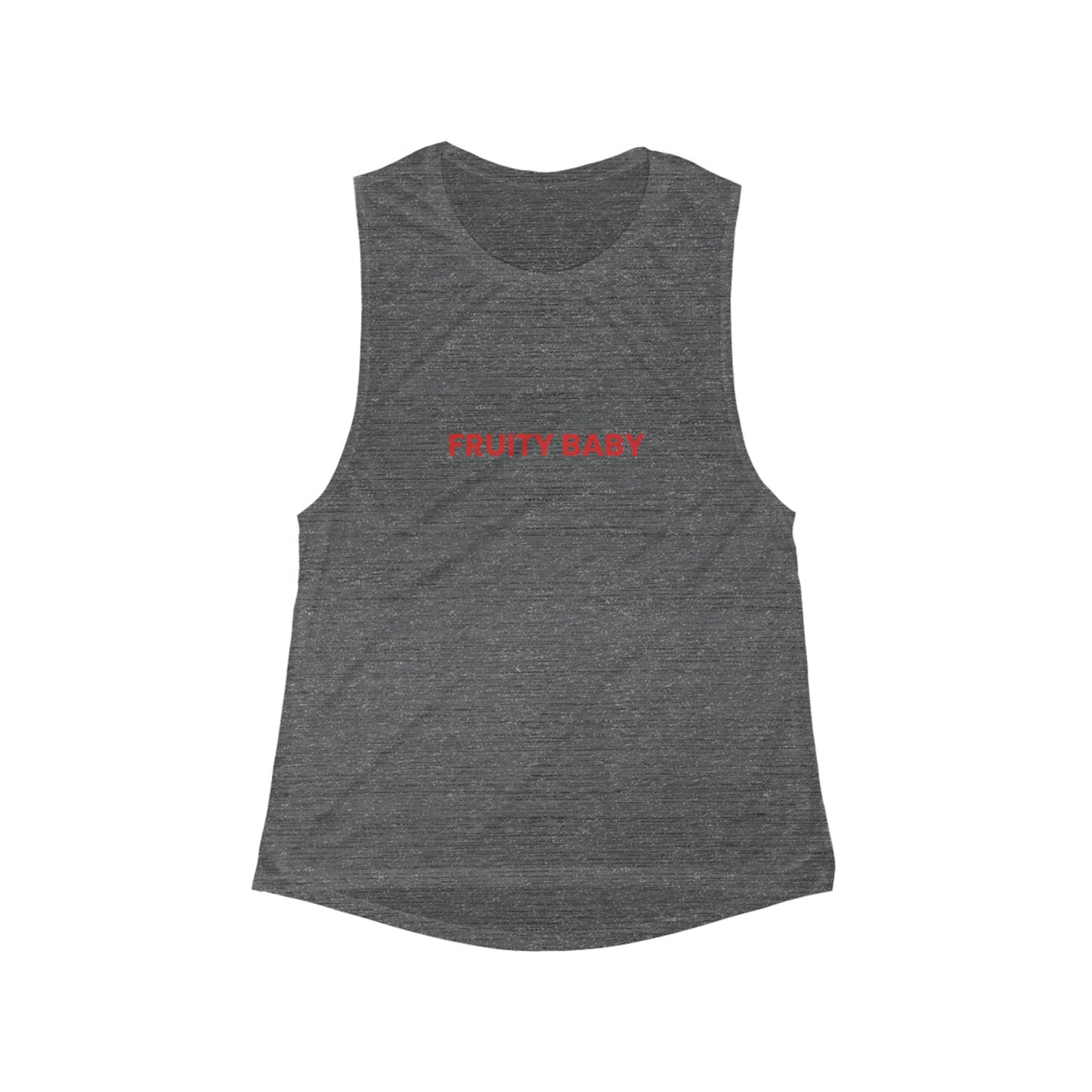 Fruity Baby — Bold | Tank Top