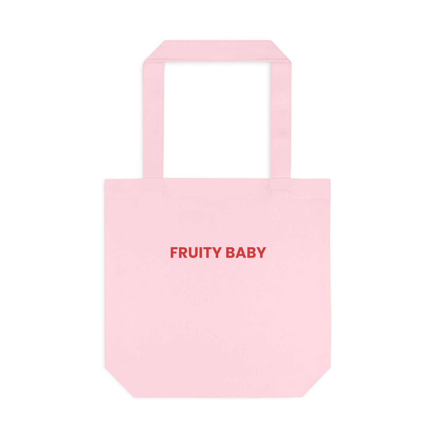 Fruity Baby — Bold | Tote Bag