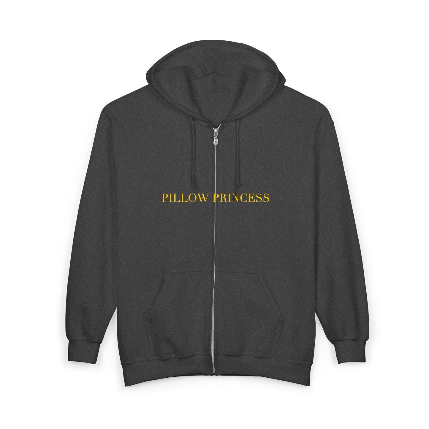 PILLOW PRINCESS — Cursive | Hoodie