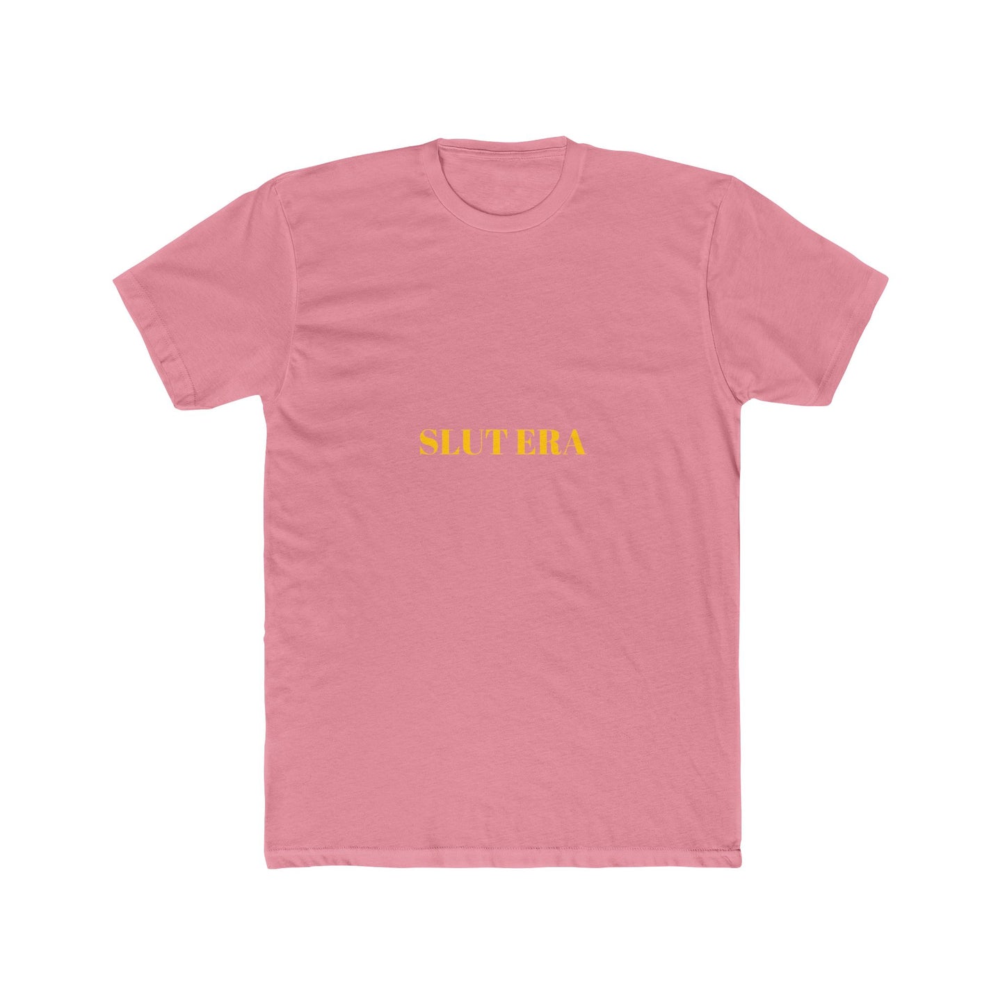 SLUT ERA — Bold | Unisex Tee