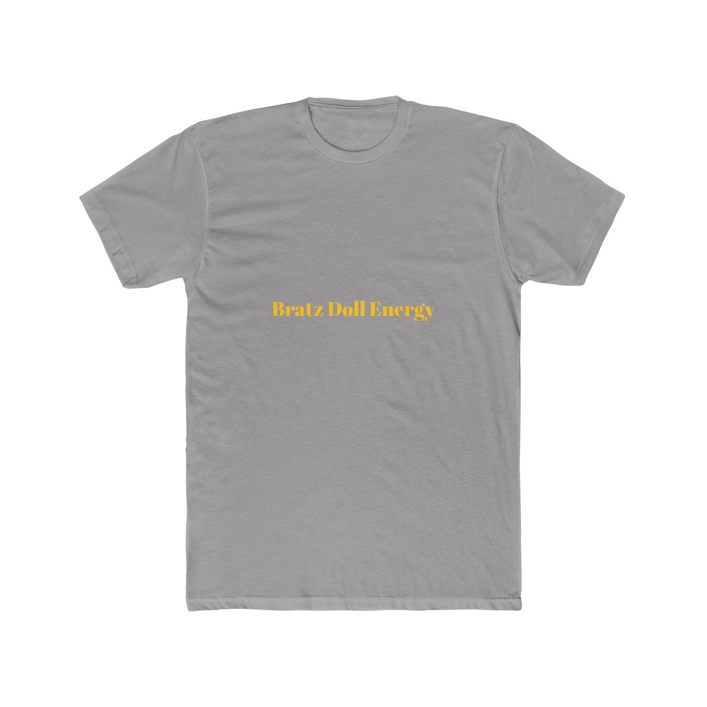 Bratz Doll Energy — Bold | Unisex Tee