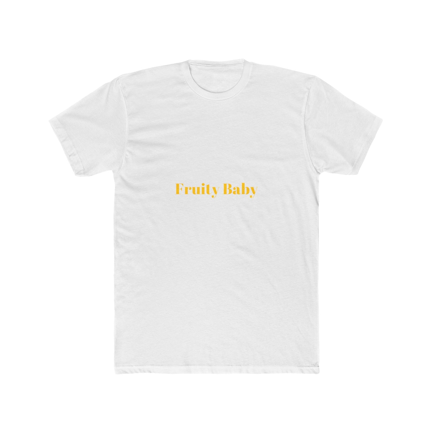 Fruity Baby — Bold | Unisex Tee