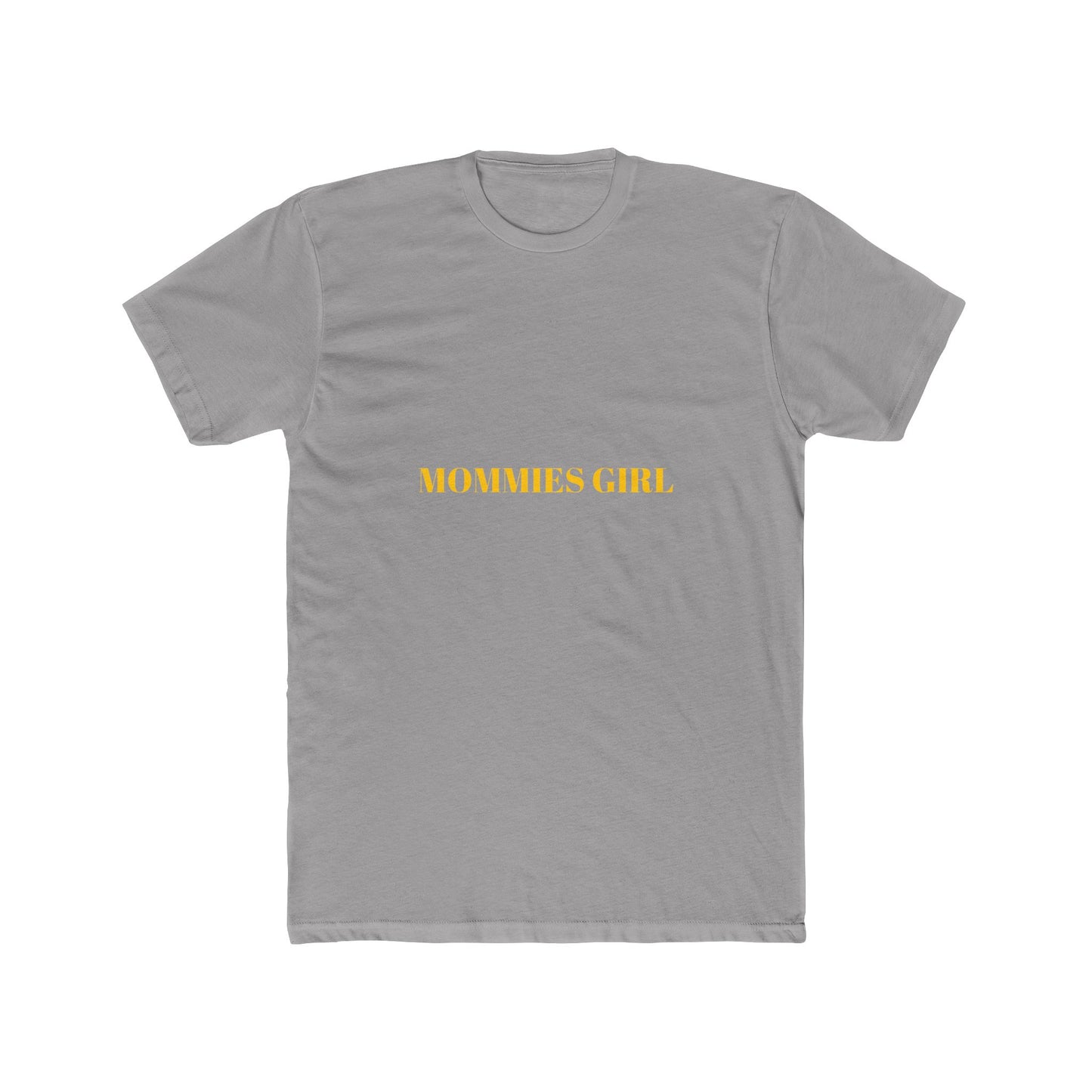 MOMMIES GIRL — Bold | Unisex Tee