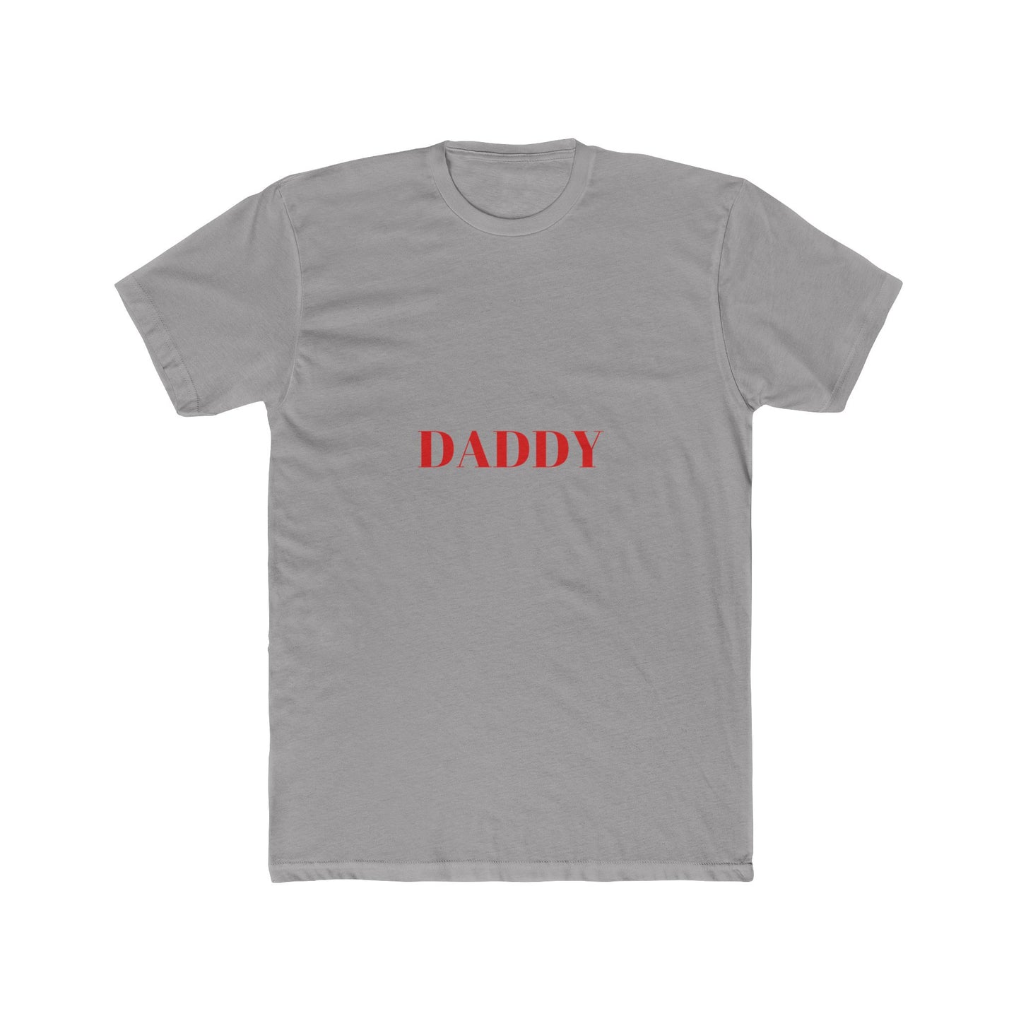 DADDY — Bold | Unisex Tee