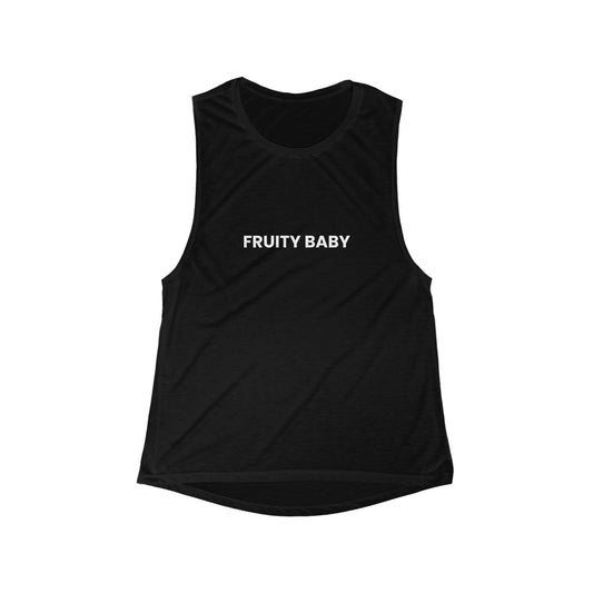 Fruity Baby — Bold | Tank Top