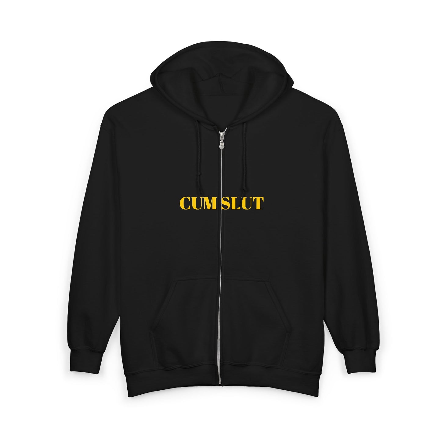 CUM SLUT — Bold | Hoodie
