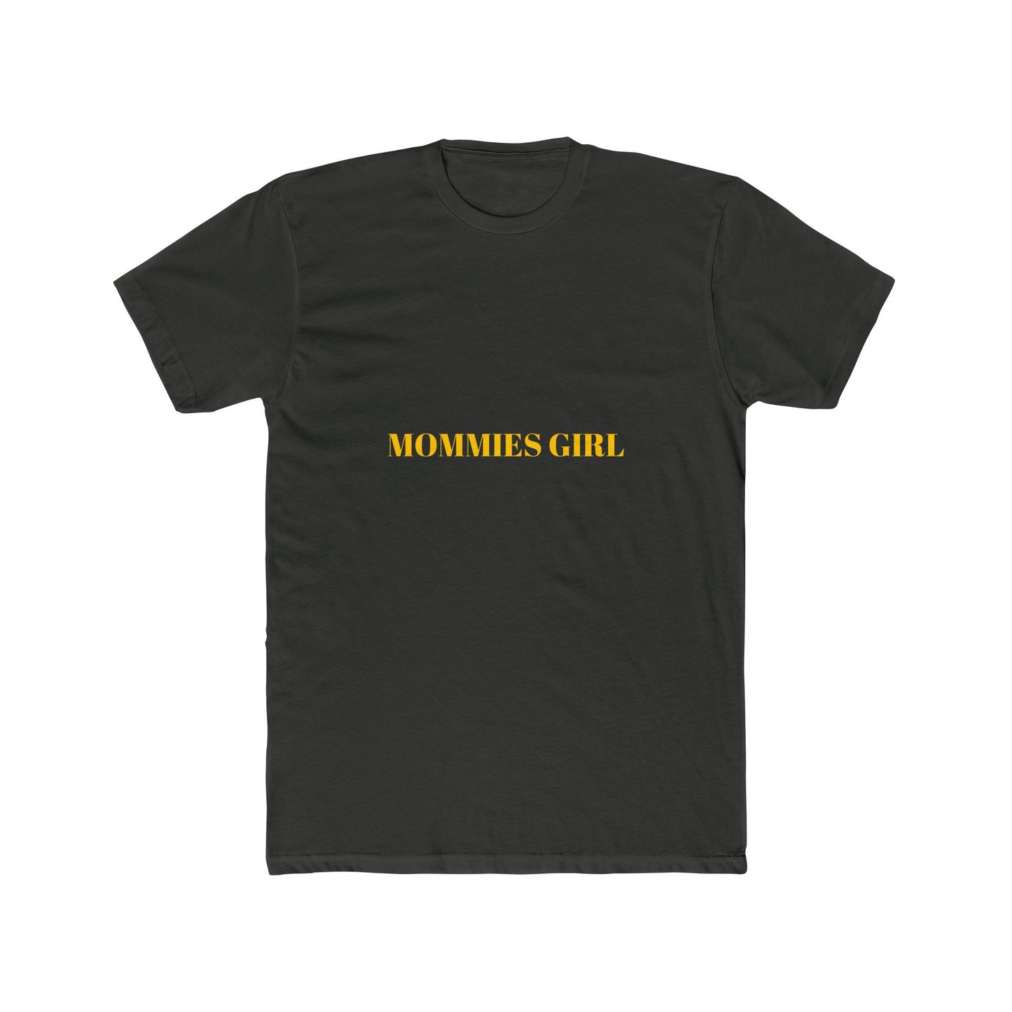 MOMMIES GIRL — Bold | Unisex Tee