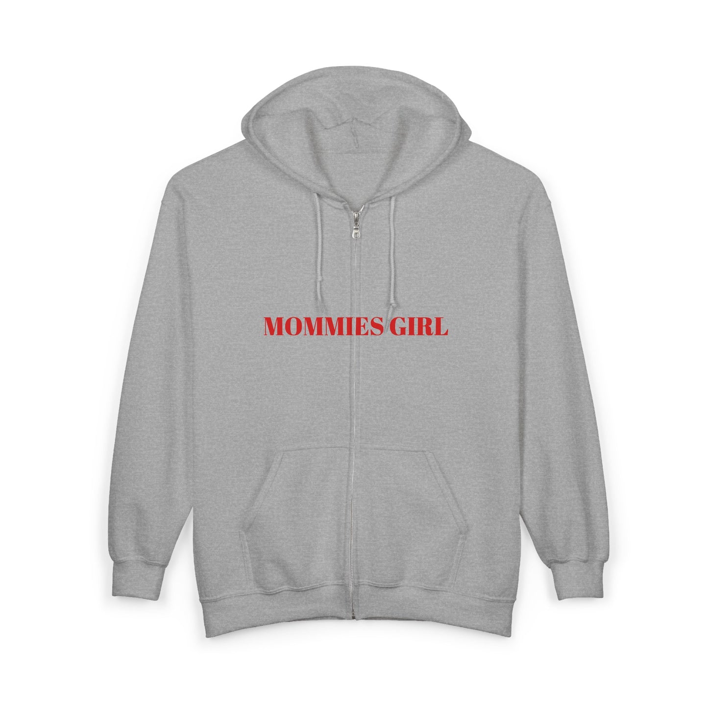 MOMMIES GIRL — Bold | Hoodie