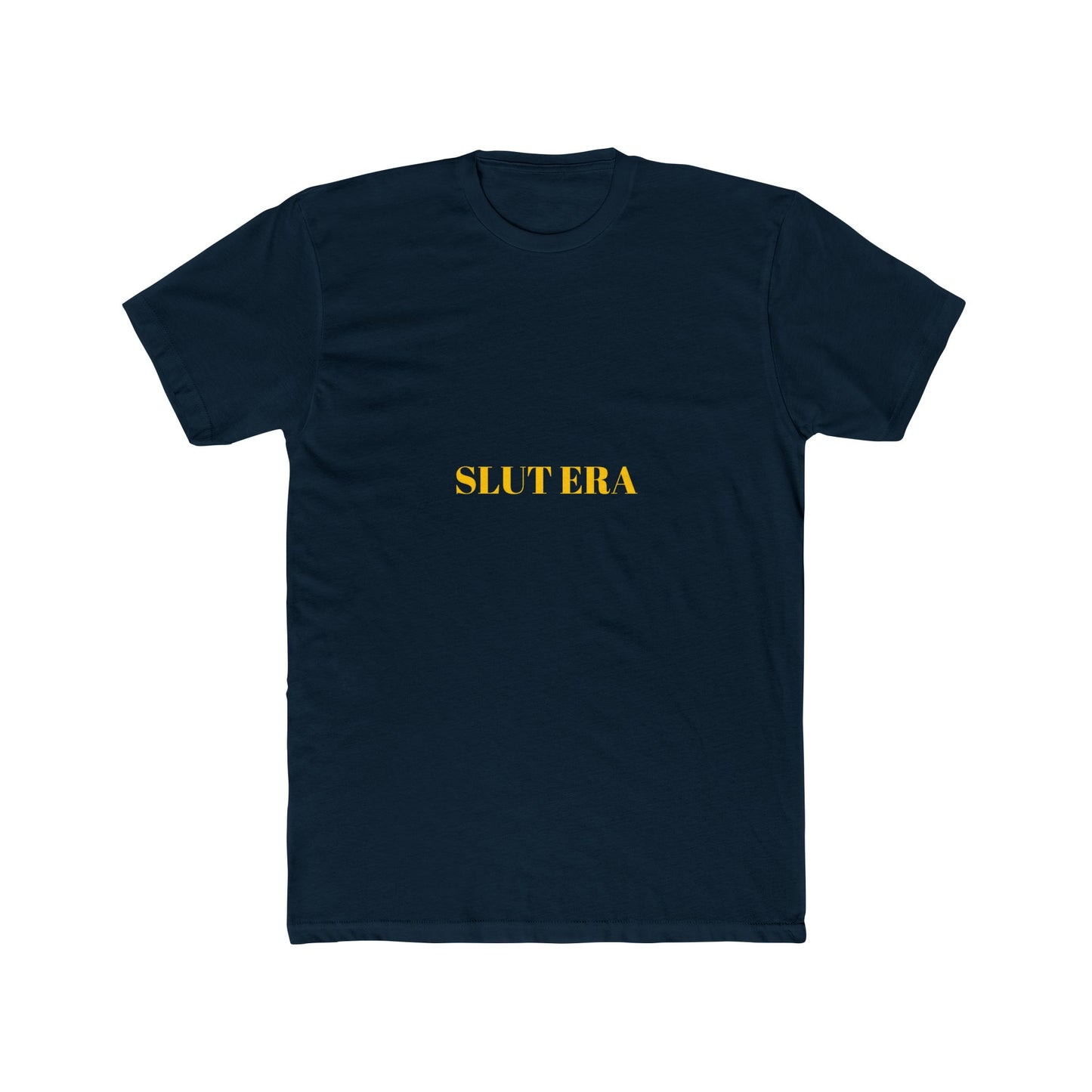 SLUT ERA — Bold | Unisex Tee