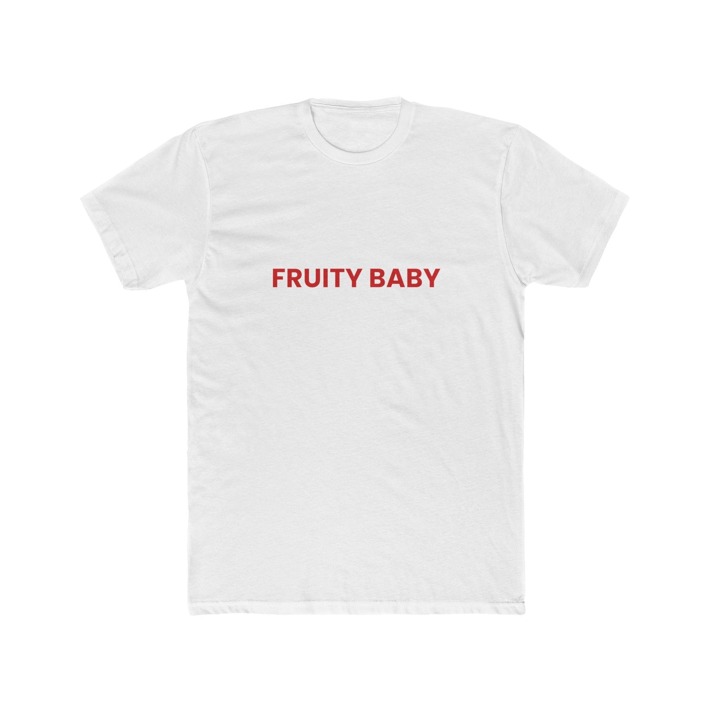 Fruity Baby — Bold | Unisex Tee