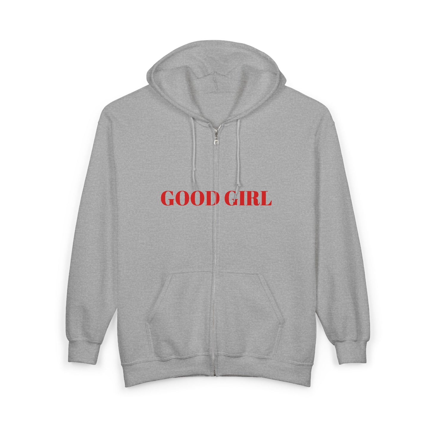 GOOD GIRL — Bold | Hoodie