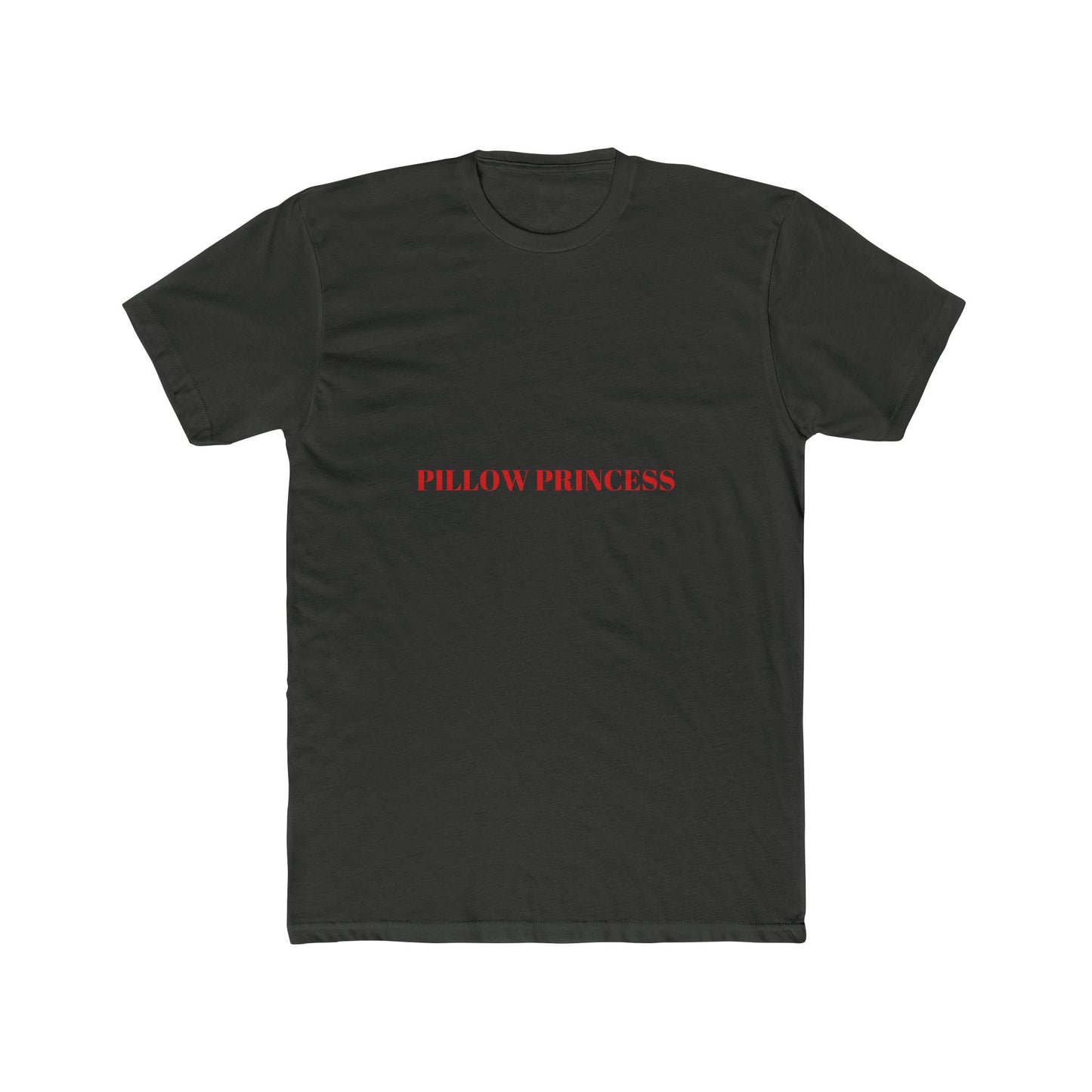 PILLOW PRINCESS — Bold | Unisex Tee