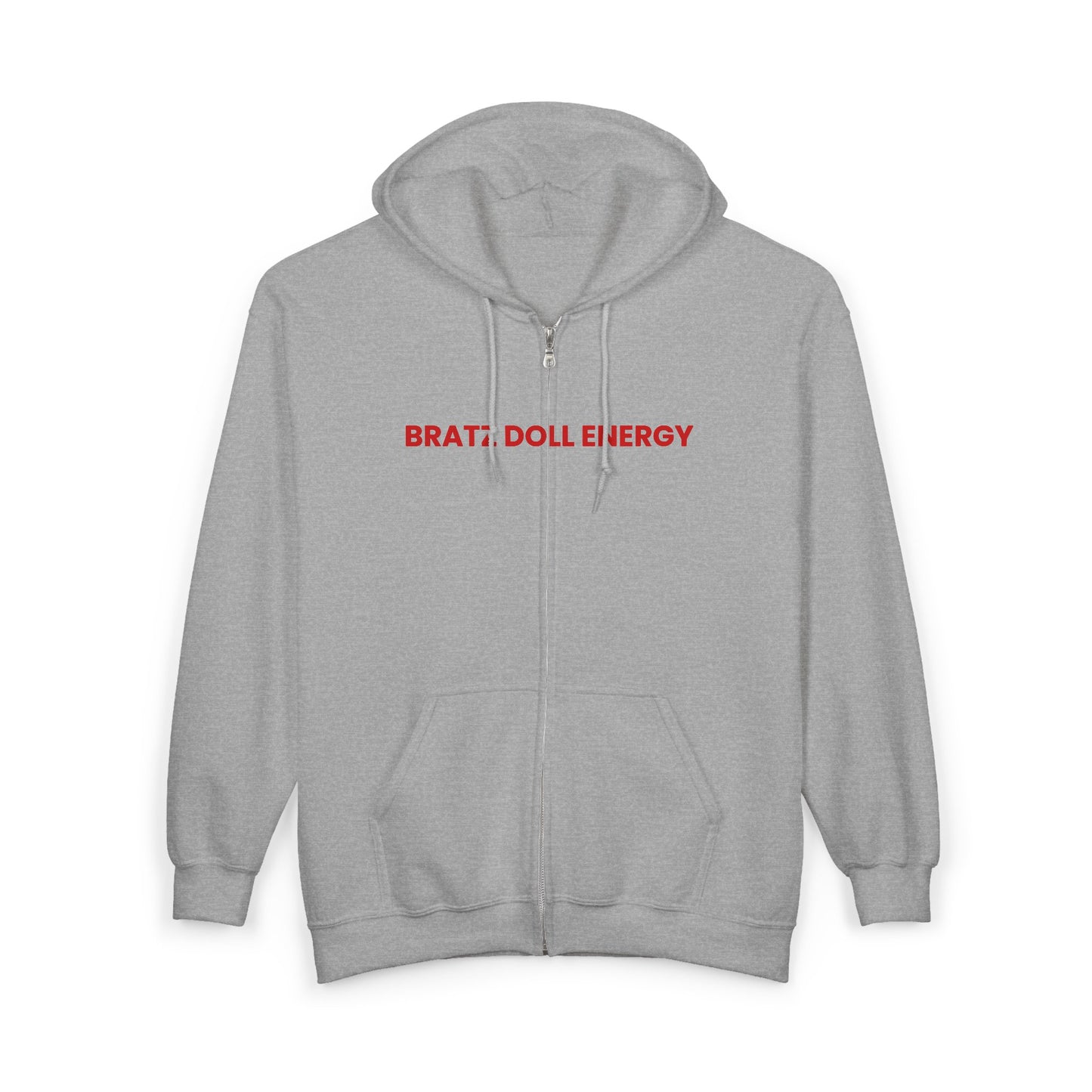 Bratz Doll Energy — Bold | Hoodie
