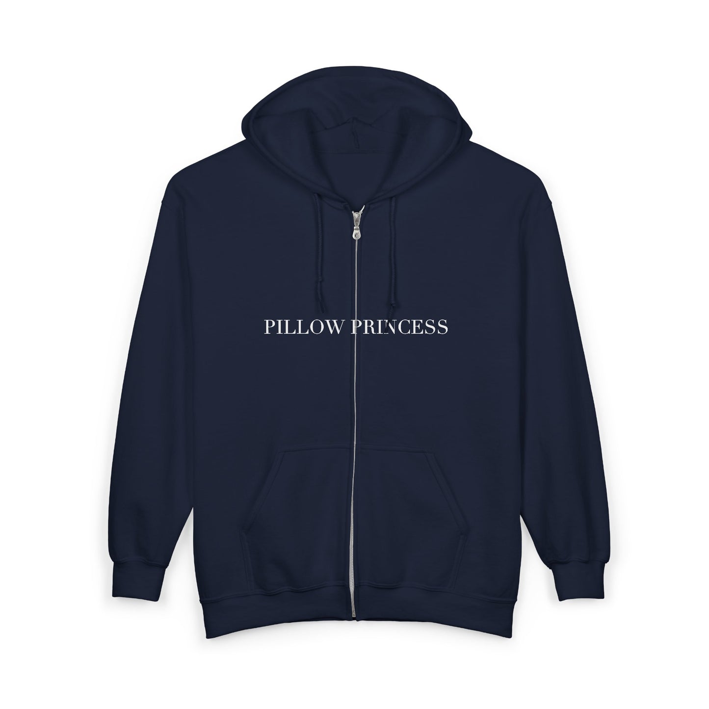 PILLOW PRINCESS — Cursive | Hoodie