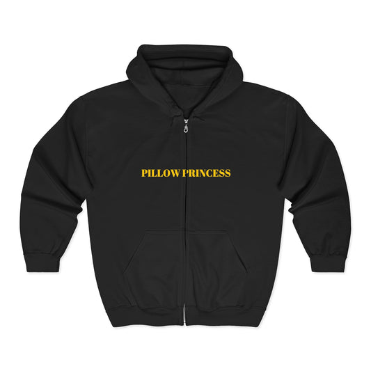 PILLOW PRINCESS — Bold | Hoodie
