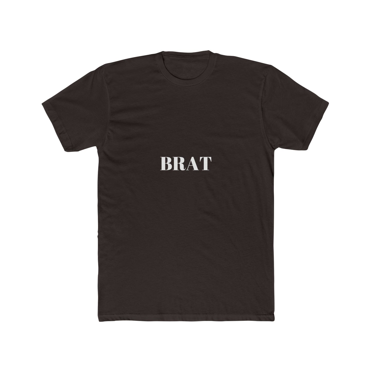BRAT — Bold | Unisex Tee