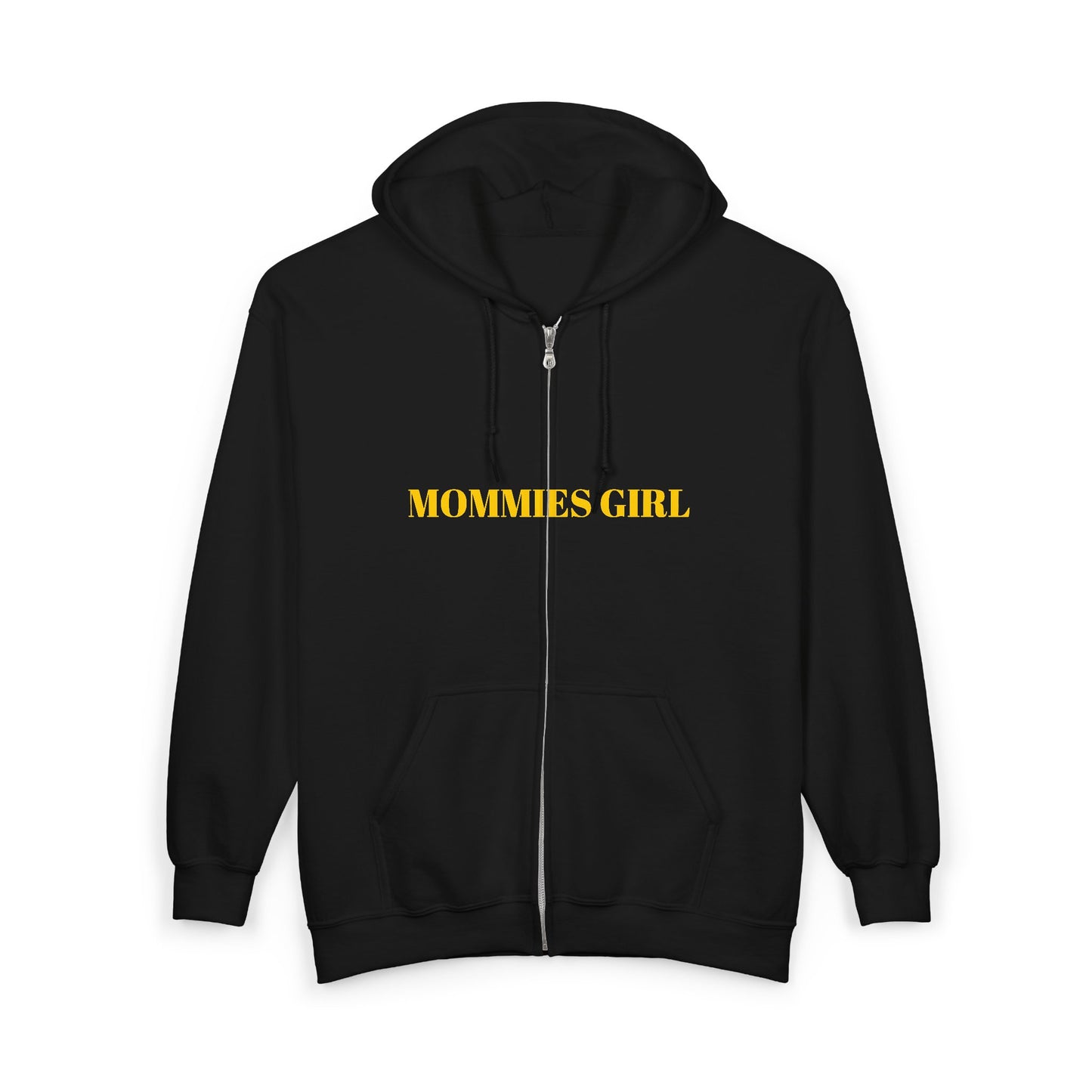 MOMMIES GIRL — Bold | Hoodie