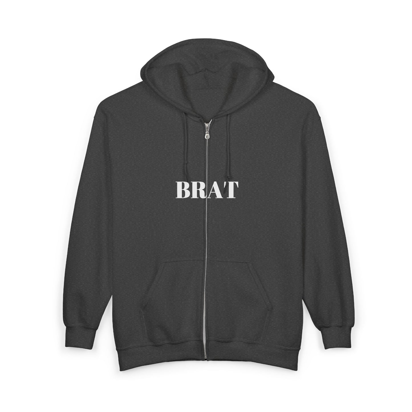 BRAT — Bold | Hoodie