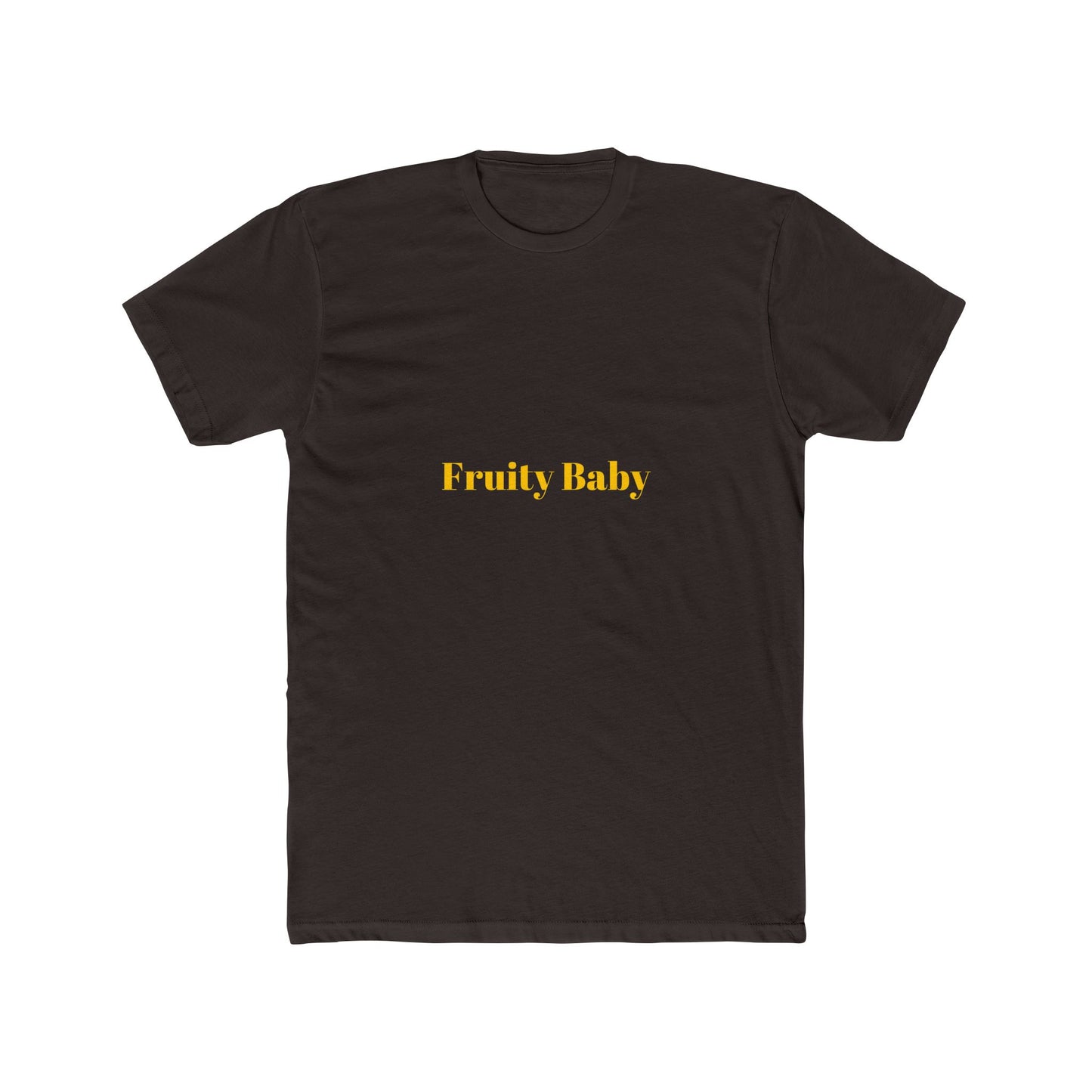 Fruity Baby — Bold | Unisex Tee