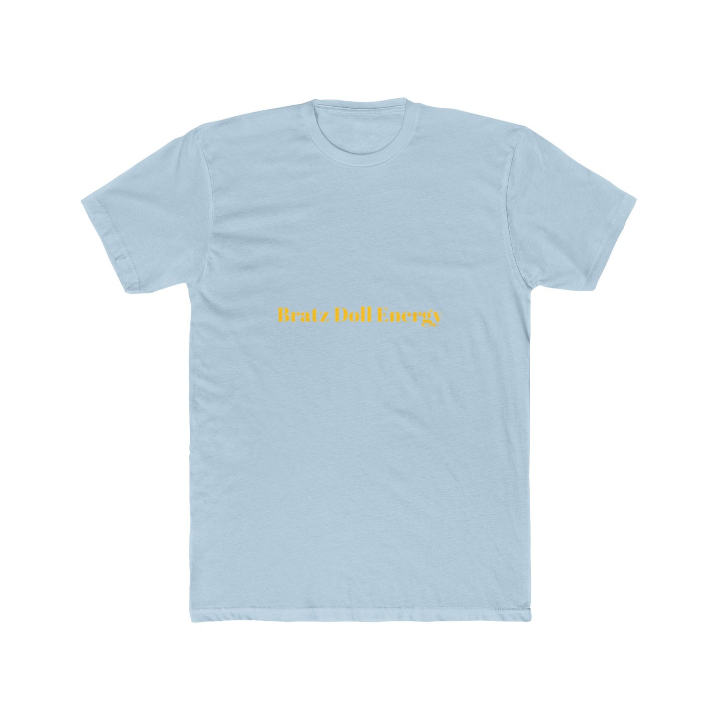 Bratz Doll Energy — Bold | Unisex Tee