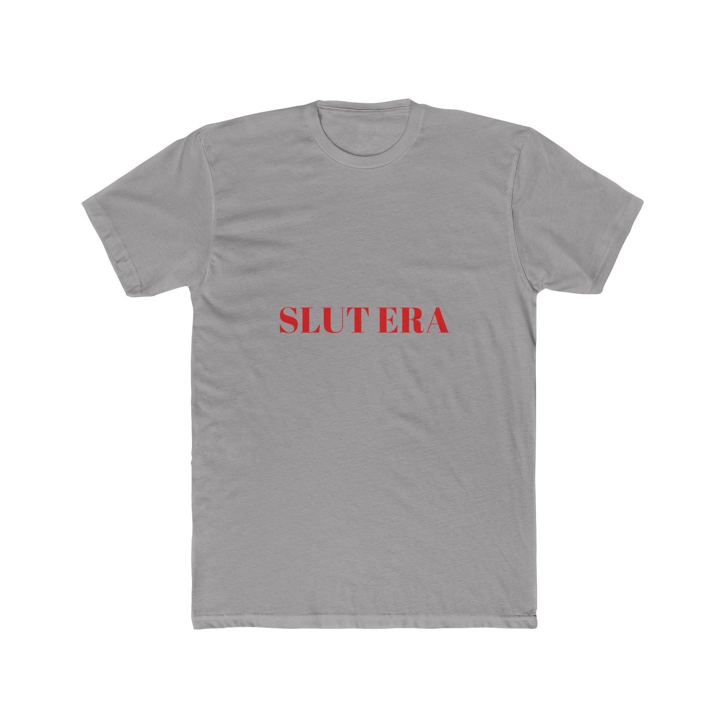 SLUT ERA — Bold | Unisex Tee