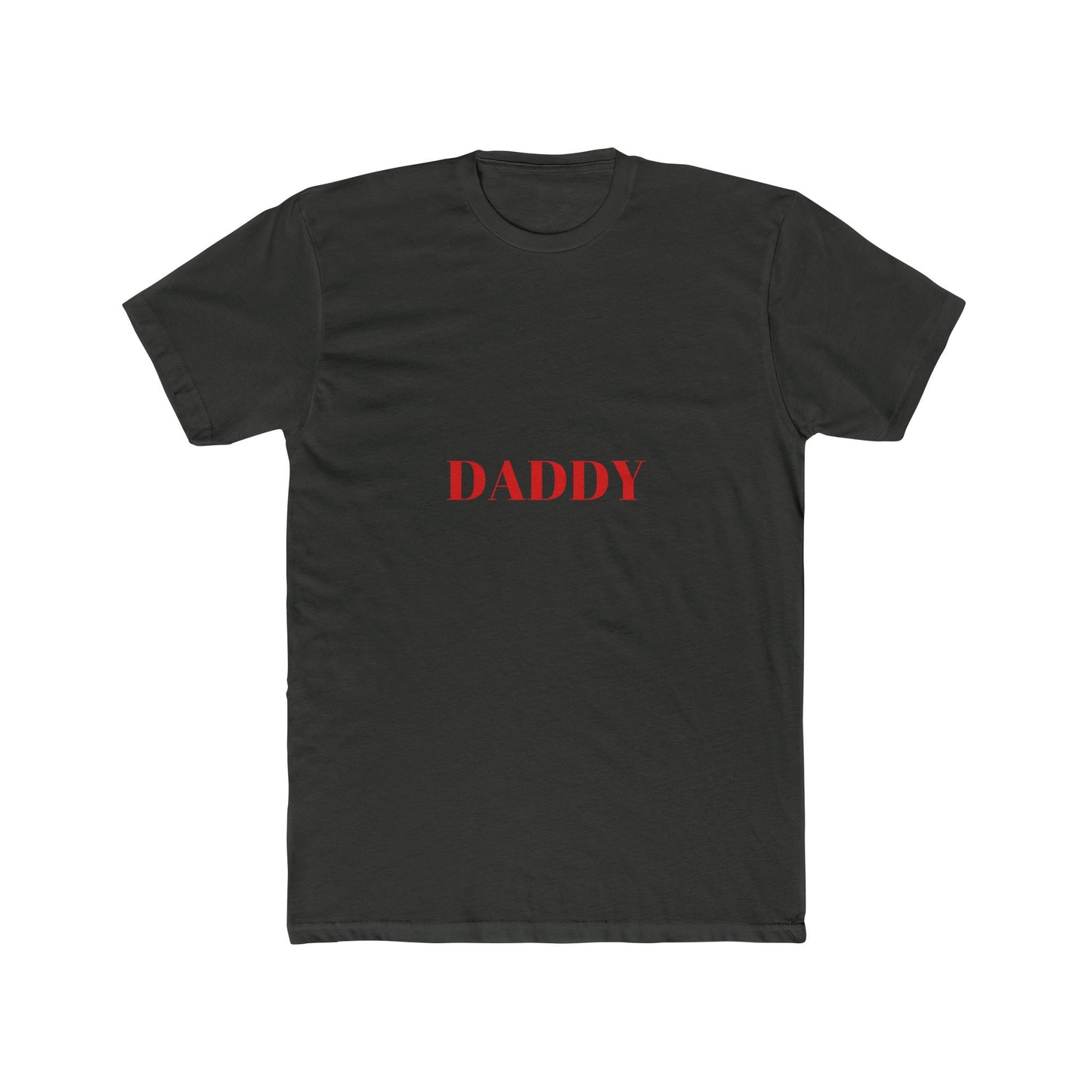 DADDY — Bold | Unisex Tee