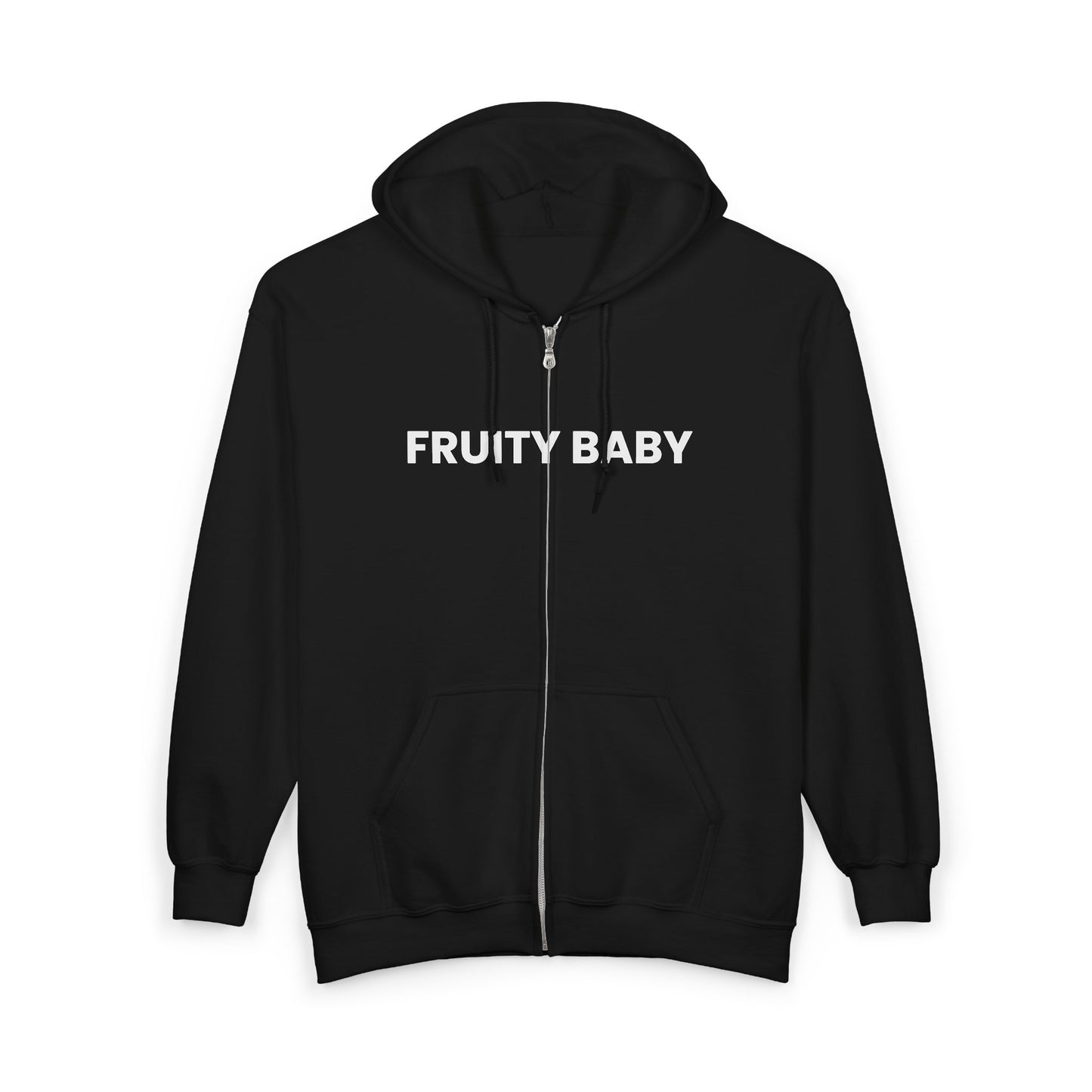 Fruity Baby — Bold | Hoodie