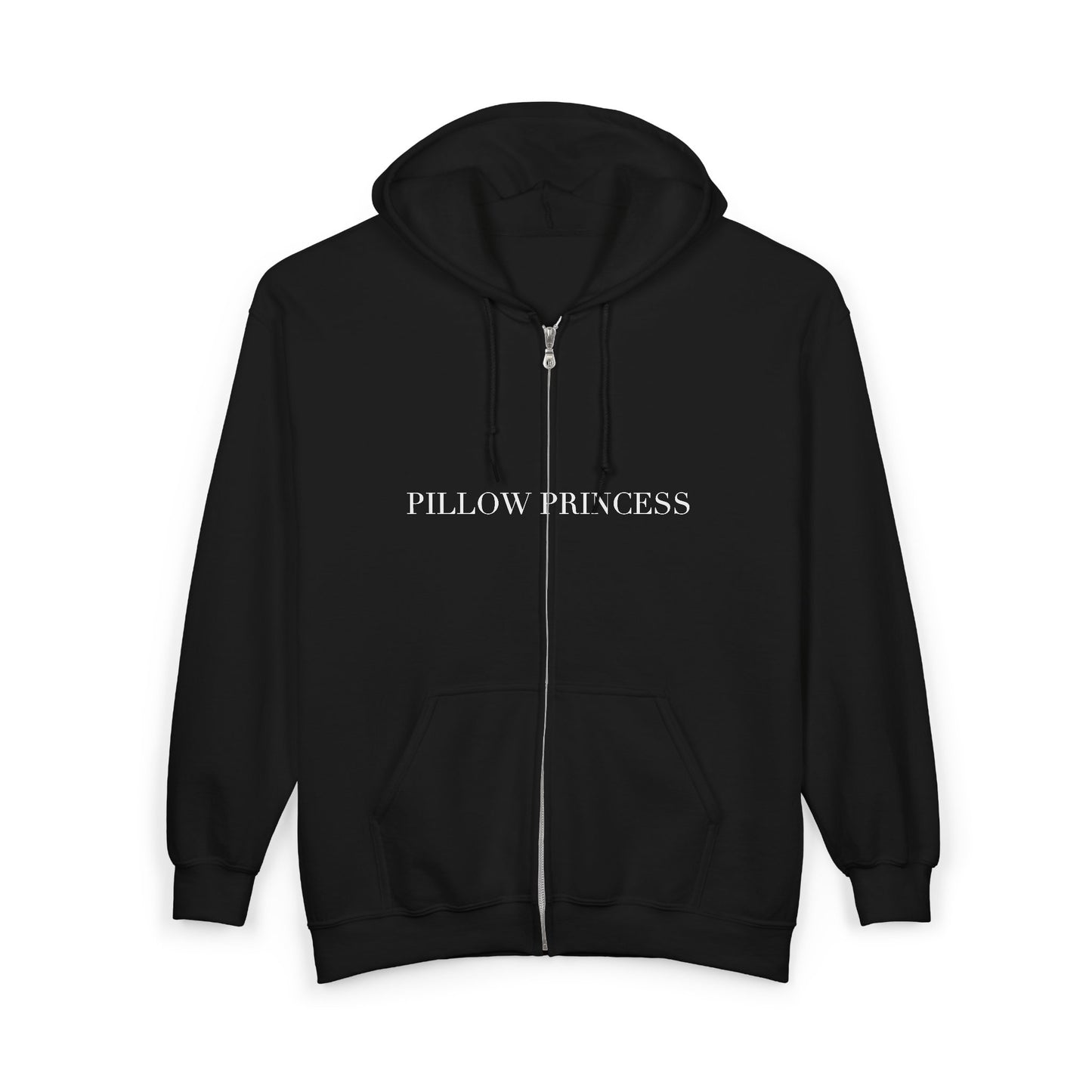 PILLOW PRINCESS — Cursive | Hoodie