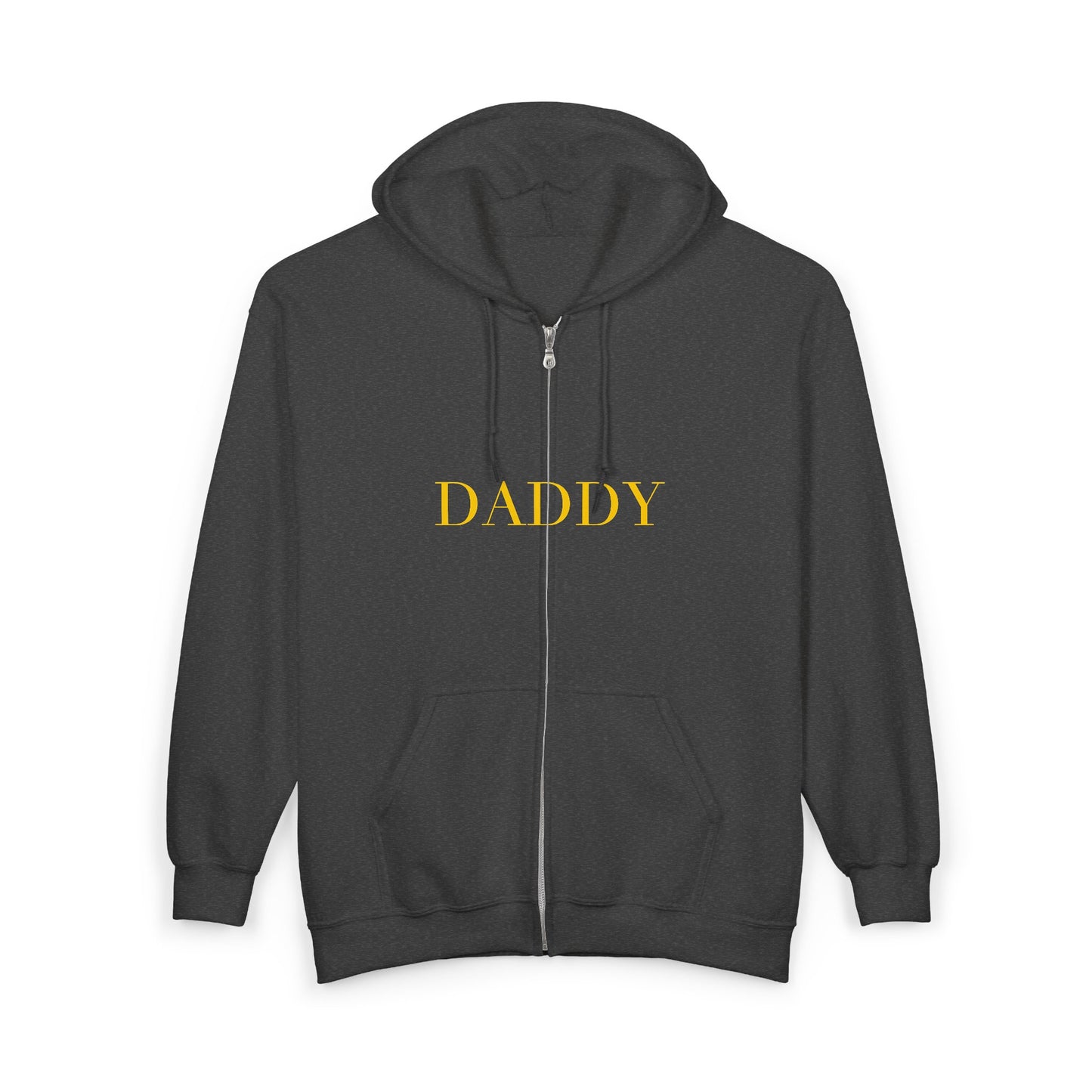 DADDY — Cursive | Hoodie