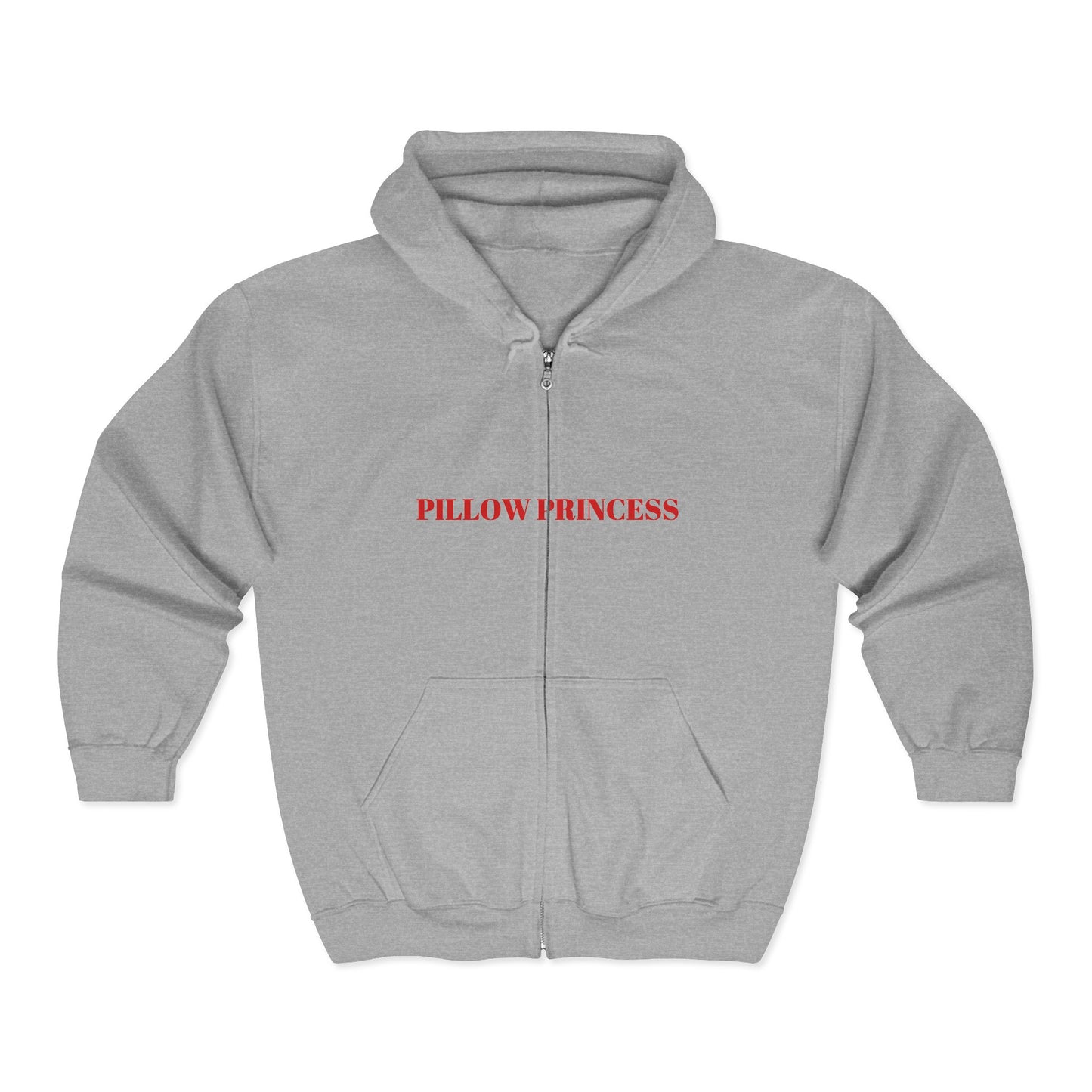 PILLOW PRINCESS — Bold | Hoodie