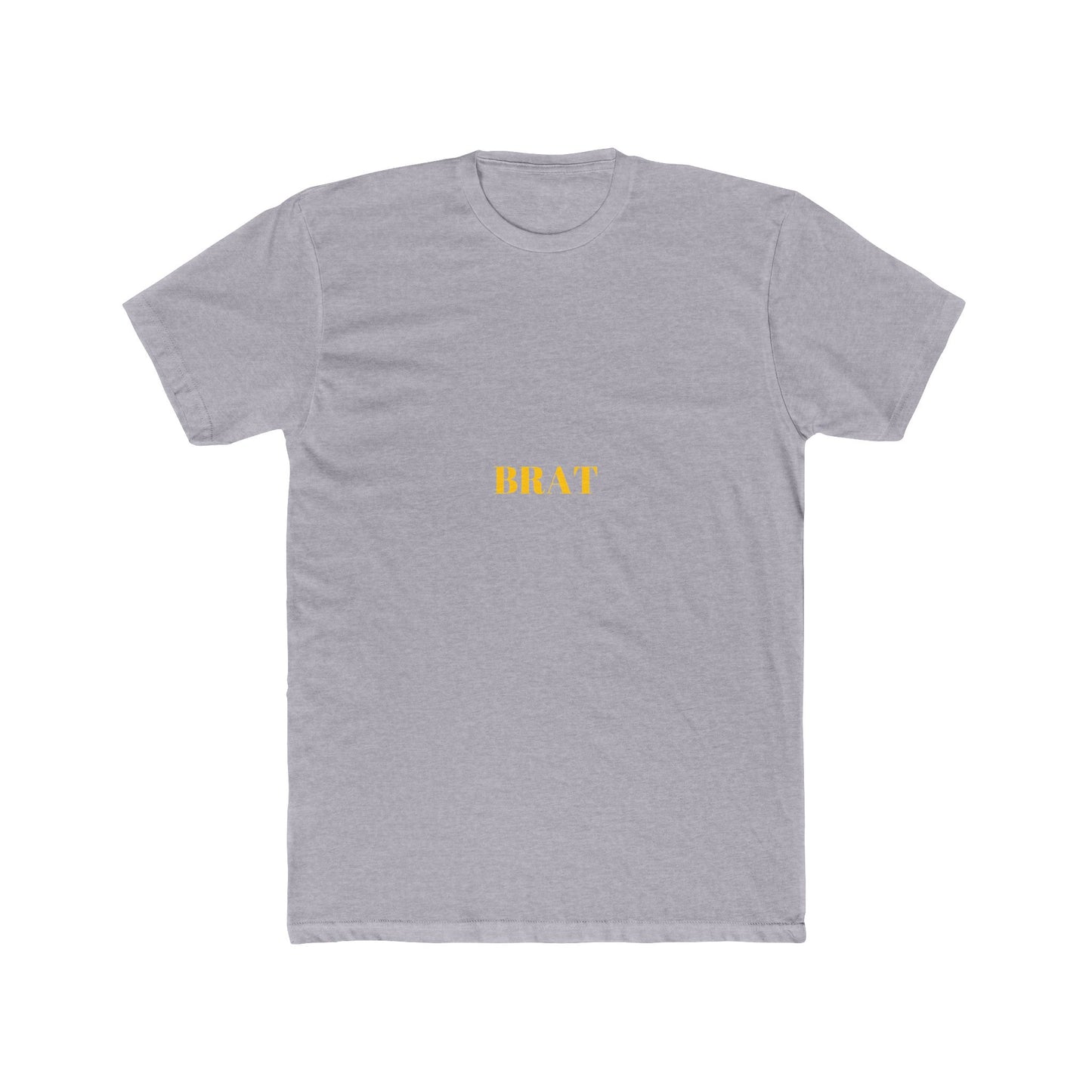 BRAT — Bold | Unisex Tee