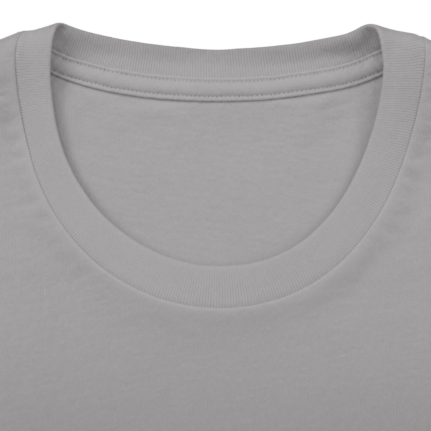 HOE PHASE — Cursive | Unisex Tee