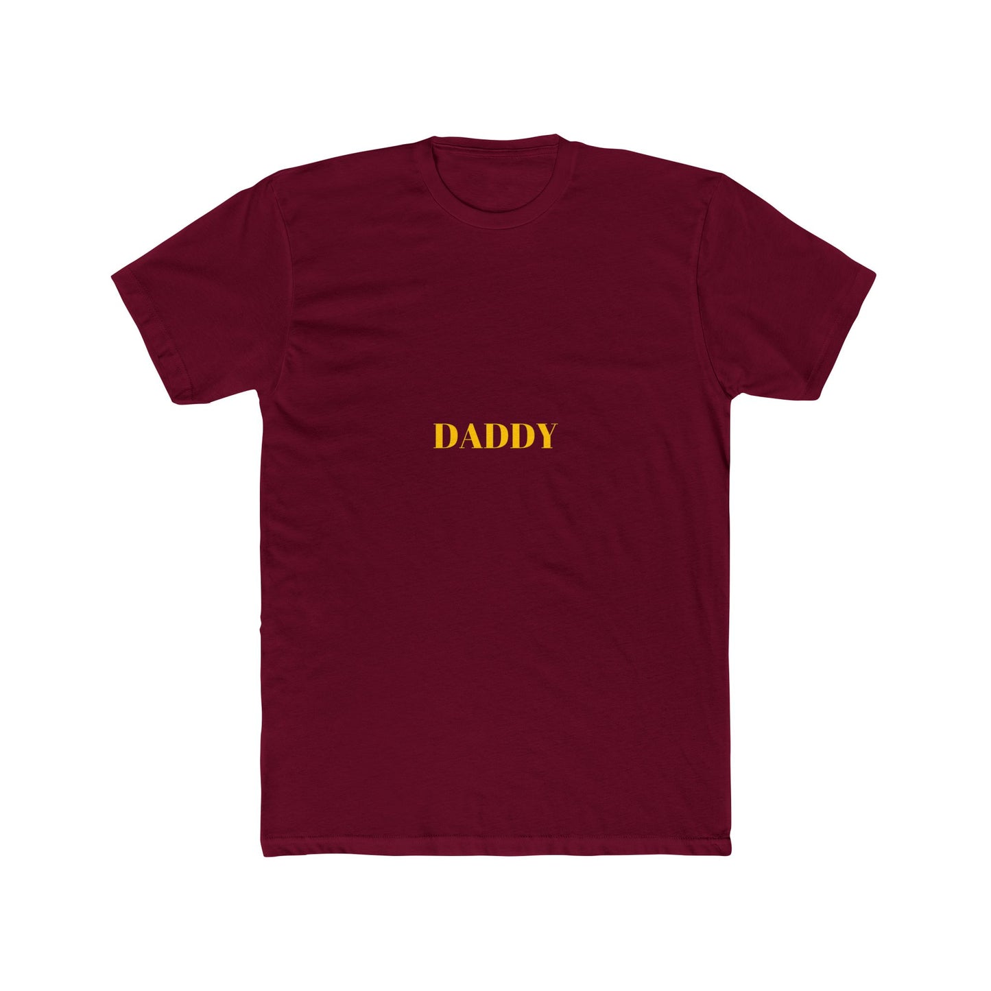 DADDY — Bold | Unisex Tee