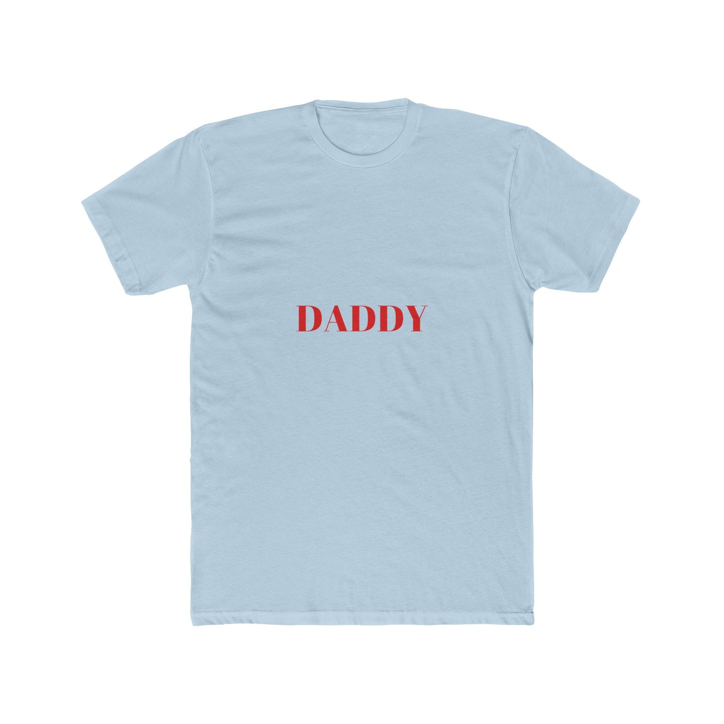 DADDY — Bold | Unisex Tee
