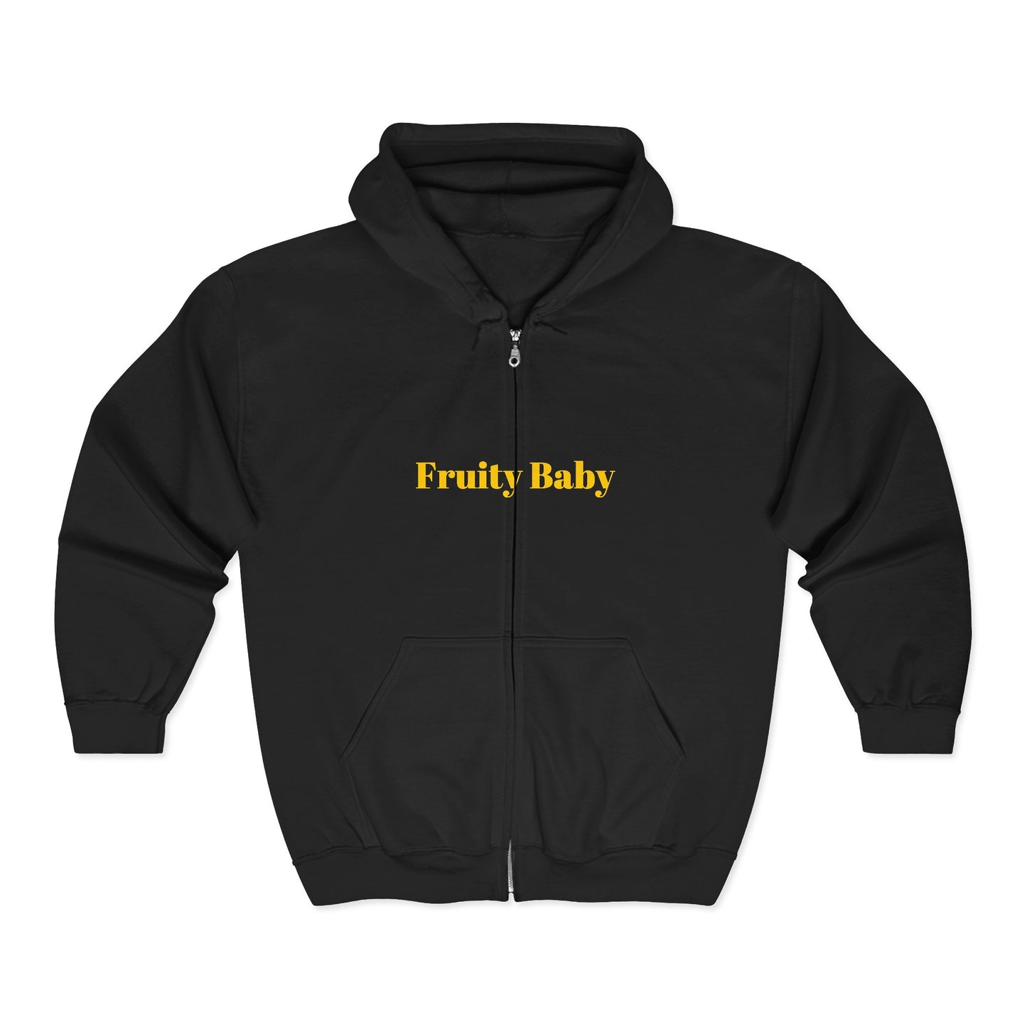 Fruity Baby — Bold | Hoodie