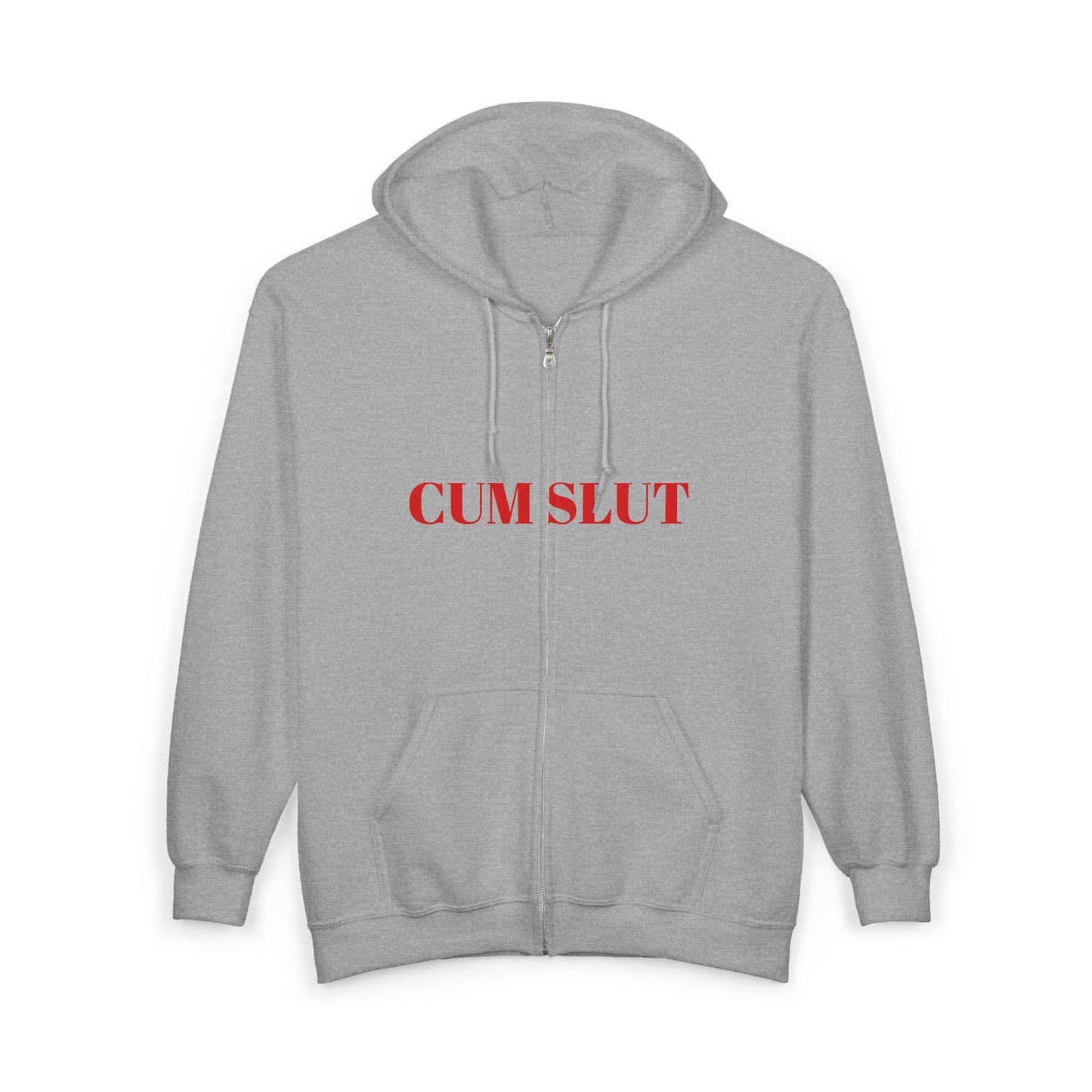 CUM SLUT — Bold | Hoodie