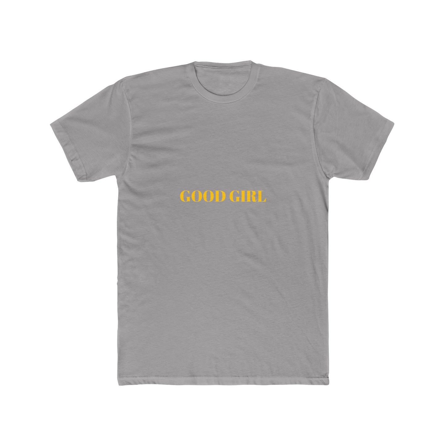 GOOD GIRL — Bold | Unisex Tee