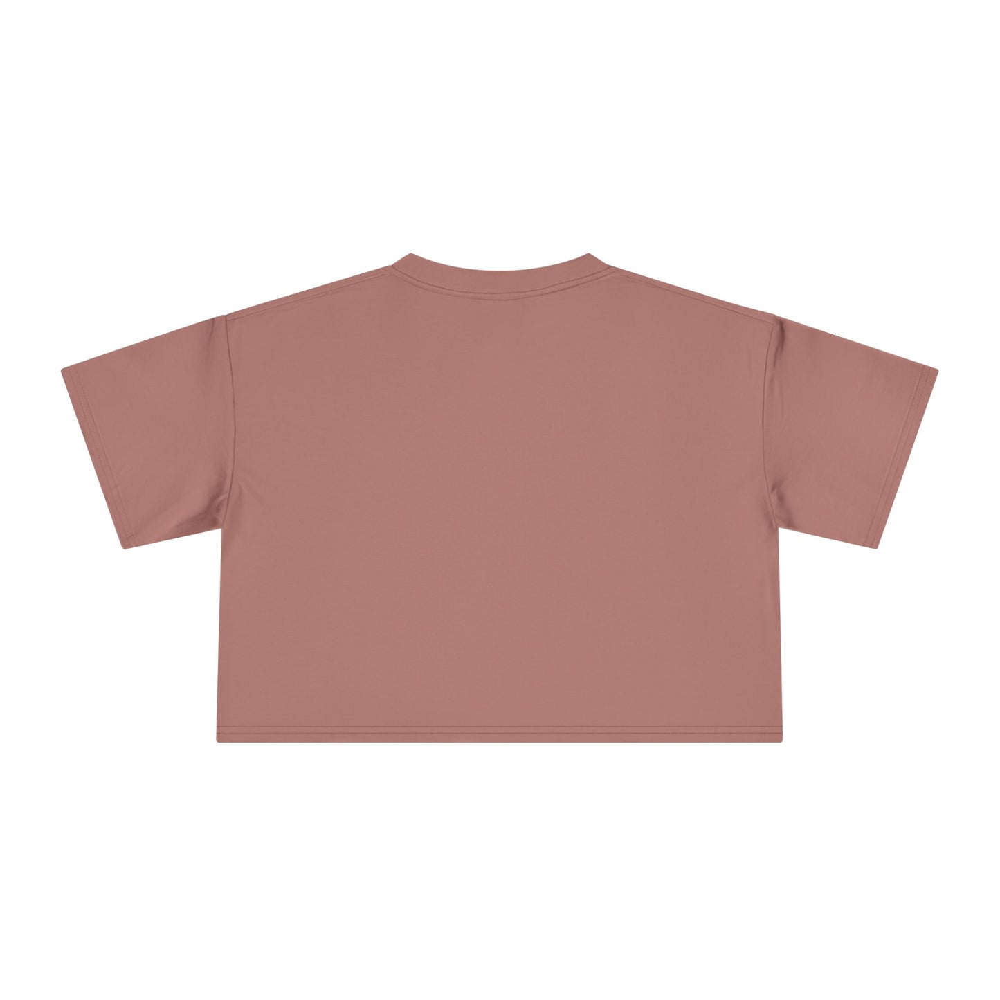 DADDY — Bold | Crop Tee