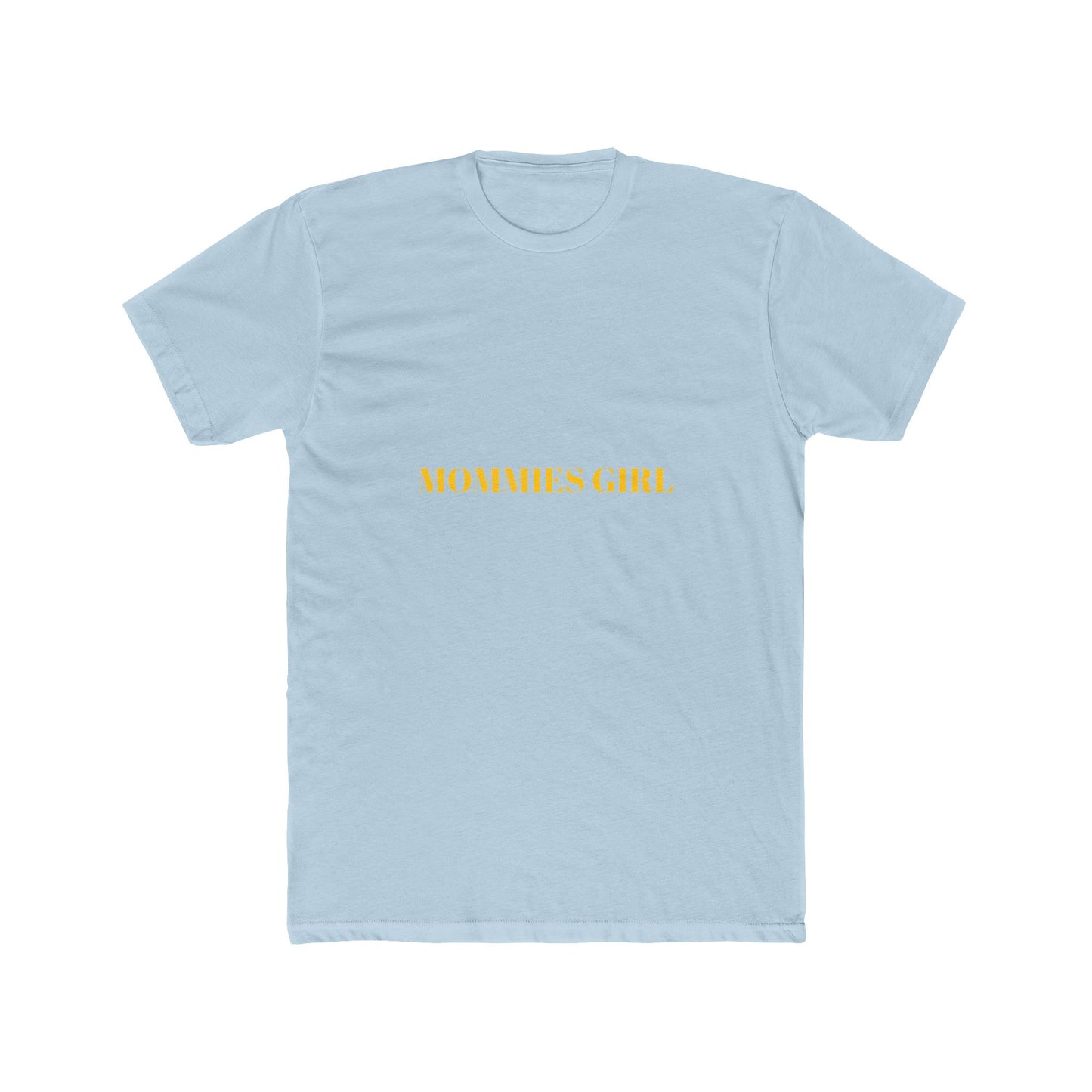 MOMMIES GIRL — Bold | Unisex Tee